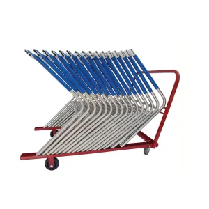 Blazer Athletic L Hurdle Cart 2724