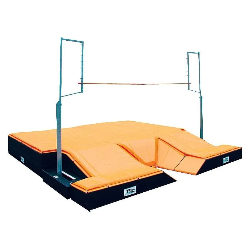 Blazer Athletic Pole Vault Value Package #4 12741CP