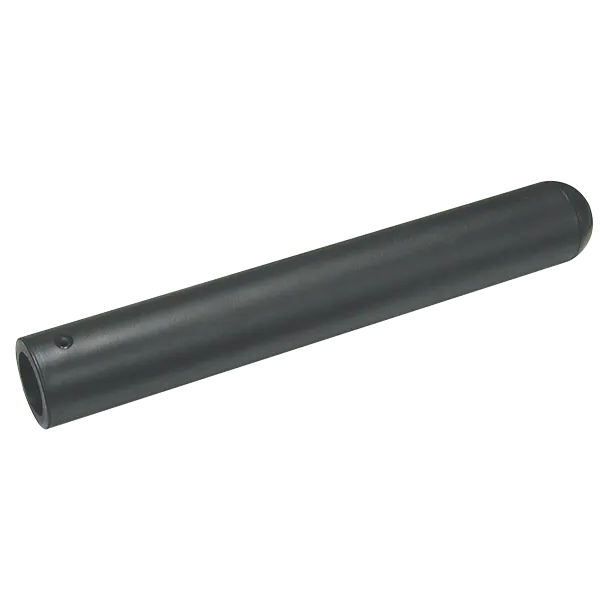 Body Solid 14" Olympic Adapter Sleeve - Converts 1" standard plate posts to 2" Olympic posts
