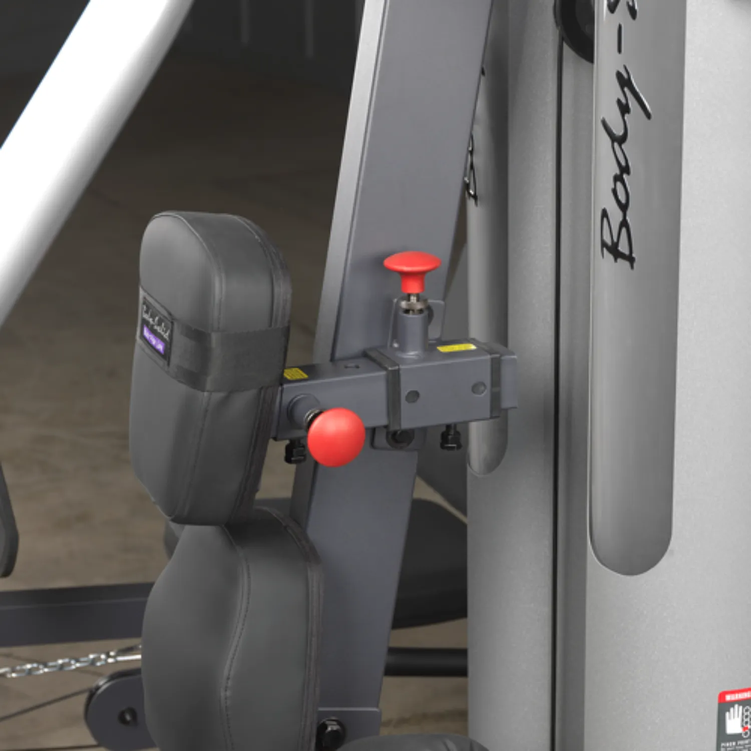 Body Solid Two Stack Gym - G9S