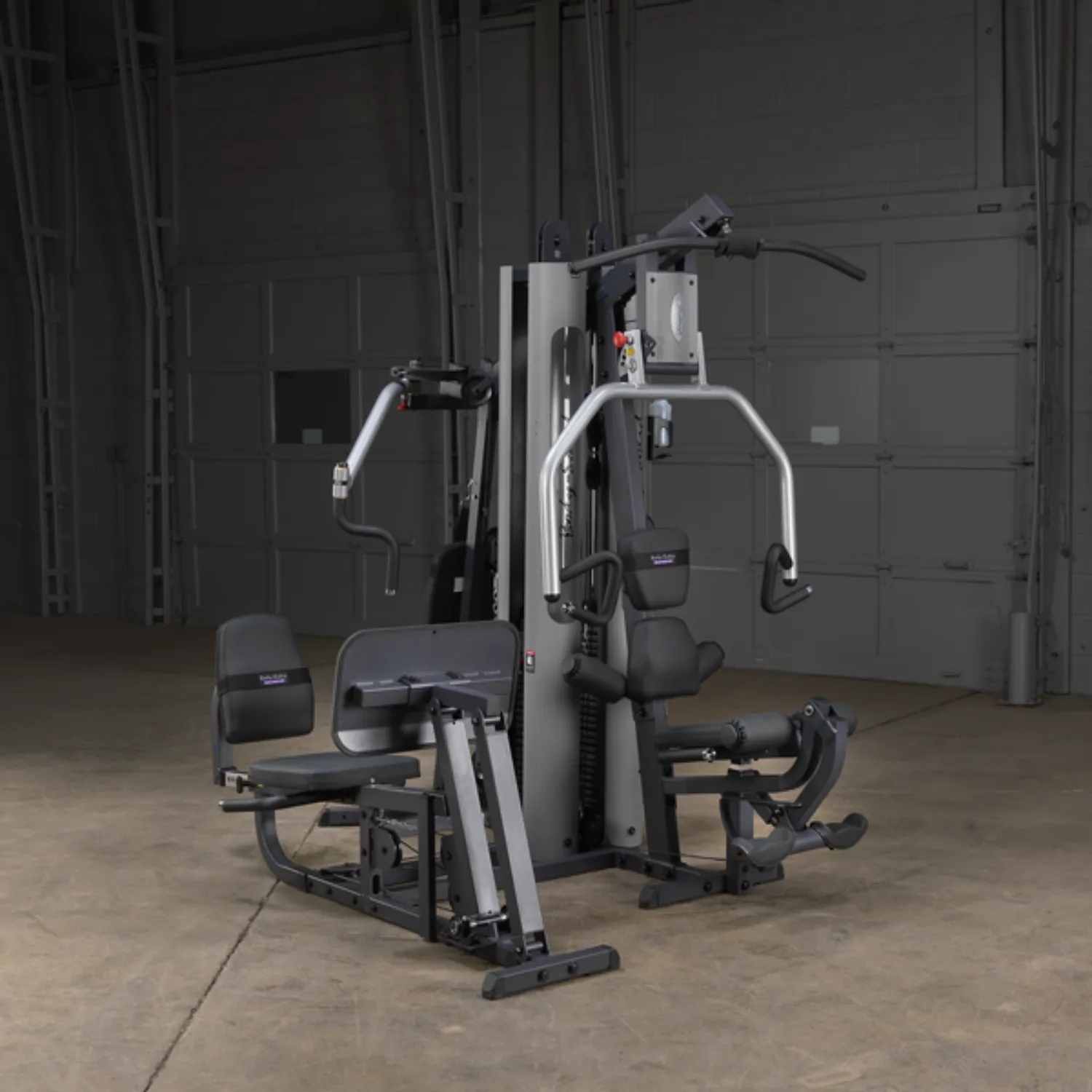 Body Solid Two Stack Gym - G9S