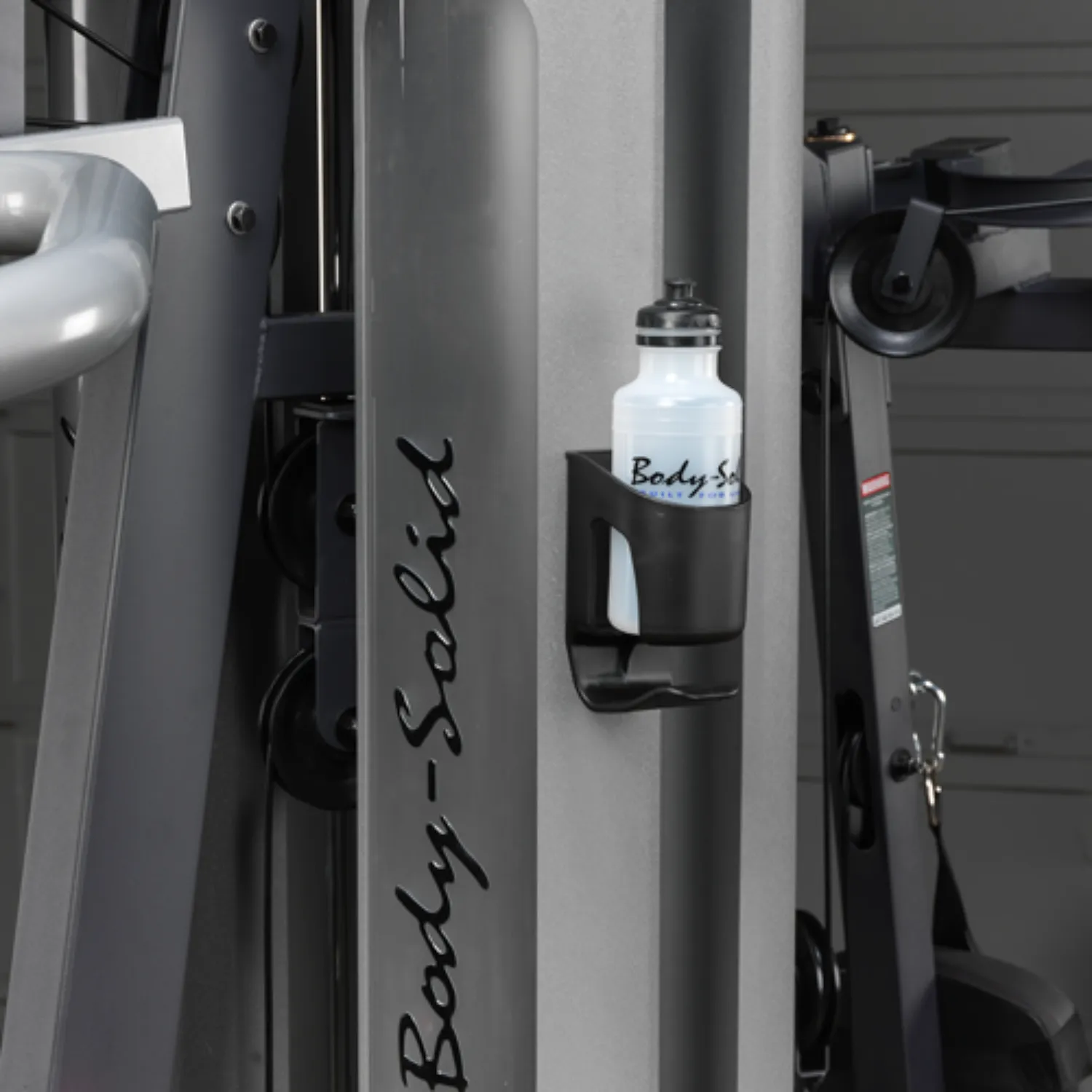 Body Solid Two Stack Gym - G9S