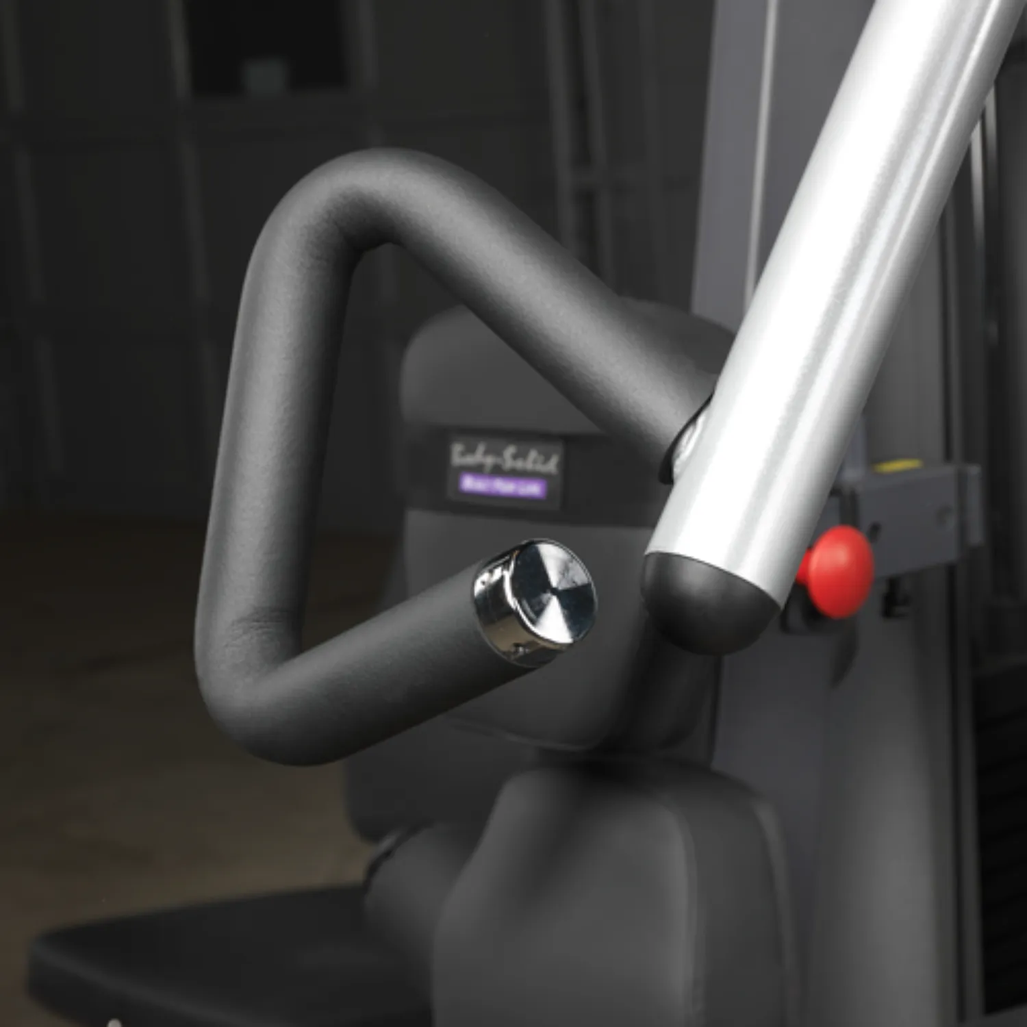 Body Solid Two Stack Gym - G9S