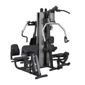 Body Solid Two Stack Gym - G9S