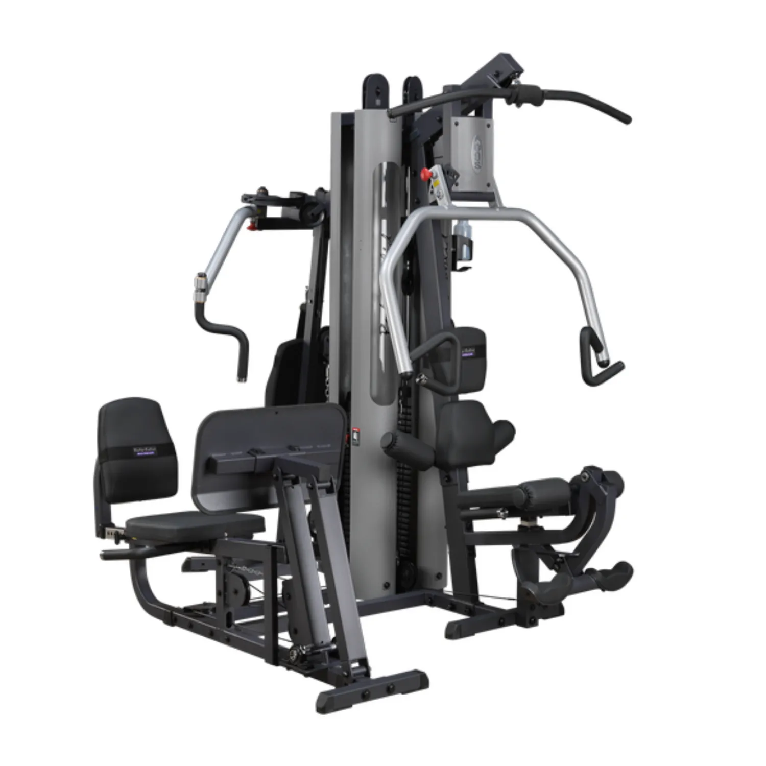 Body Solid Two Stack Gym - G9S