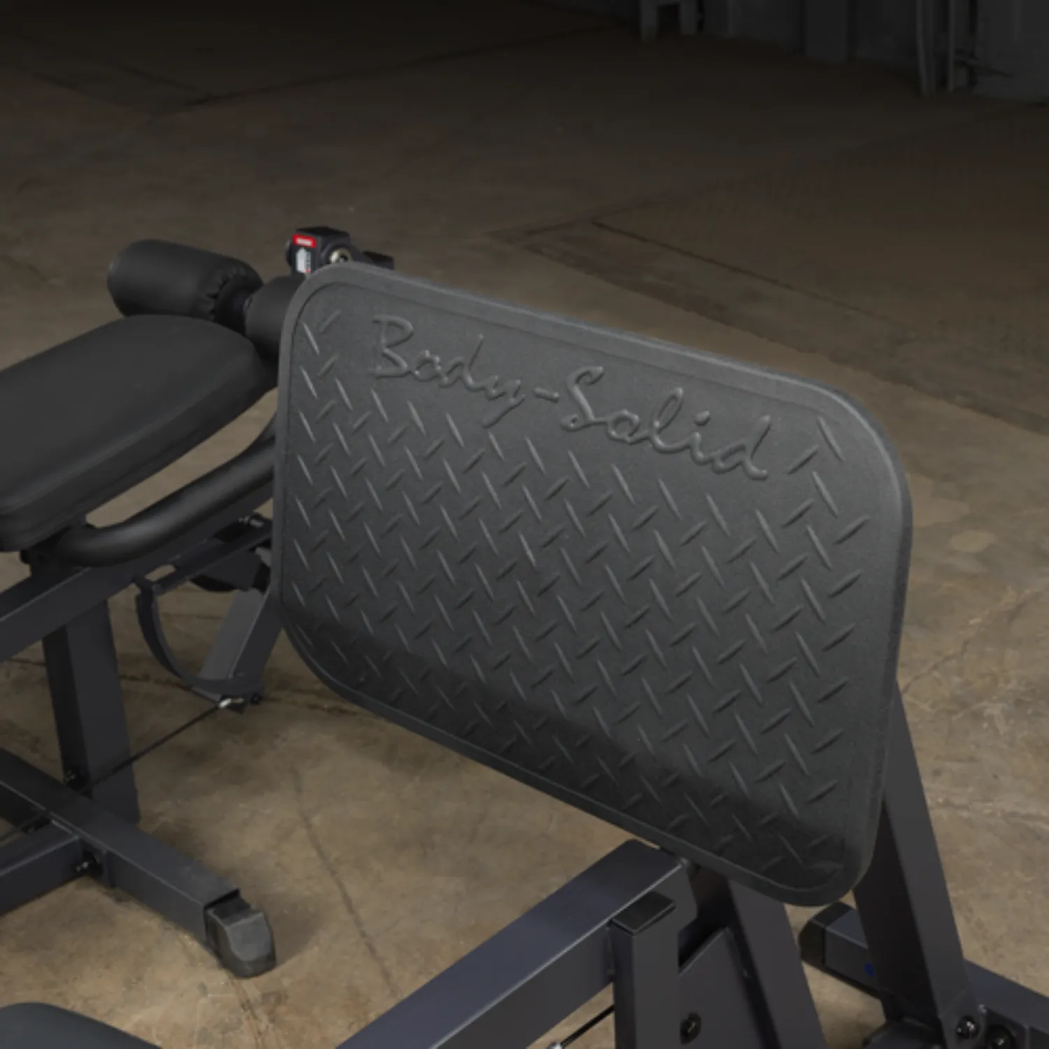 Body Solid Two Stack Gym - G9S