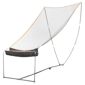 Bownet Basketball Returner Net Bow-Basketball