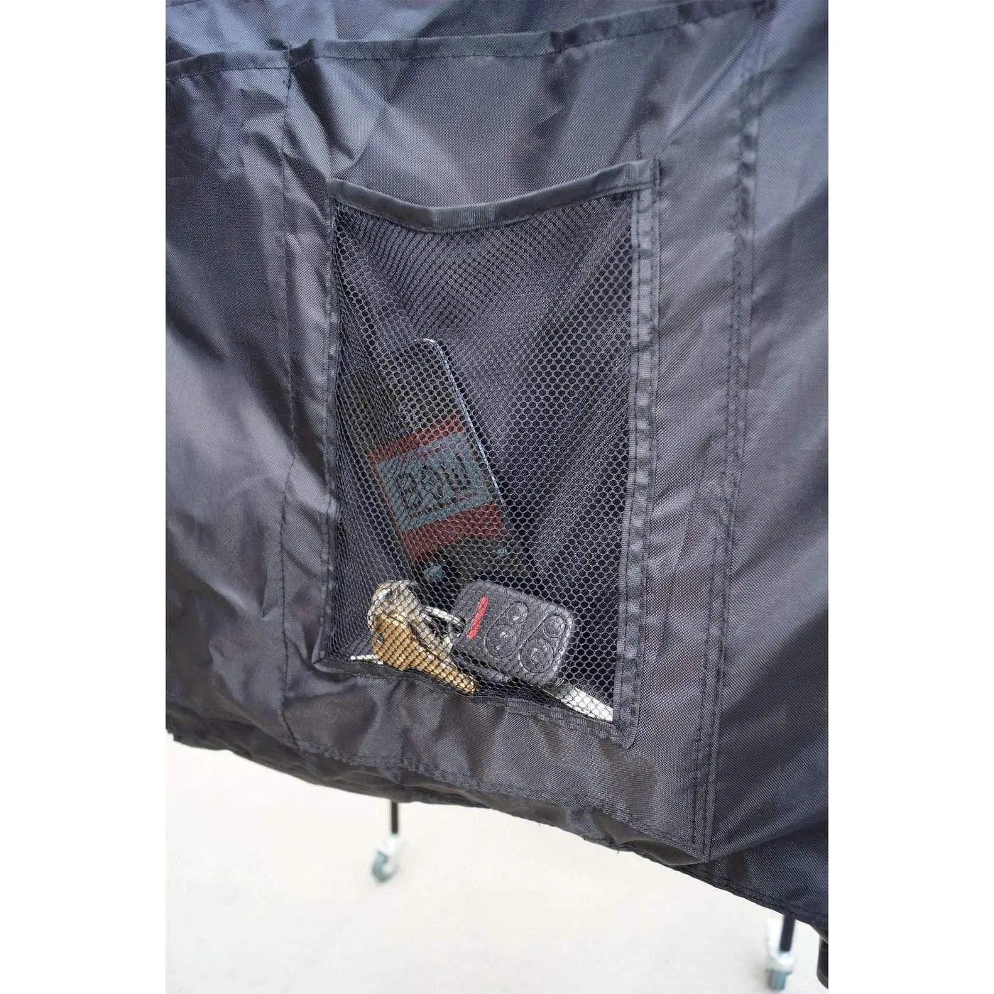 Bownet Volleyball Caddy Bow-VB Ball Caddy
