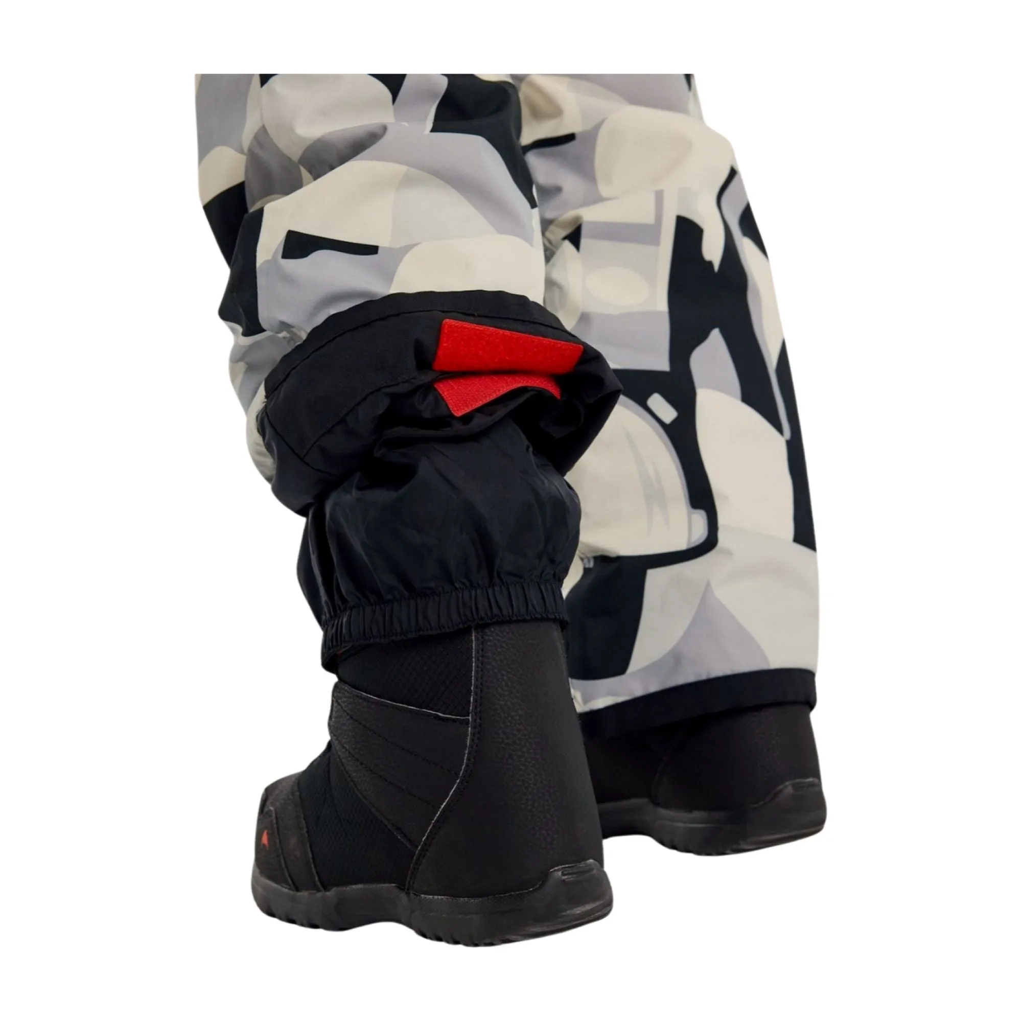 Boys' Burton Barnstorm 2L Pants