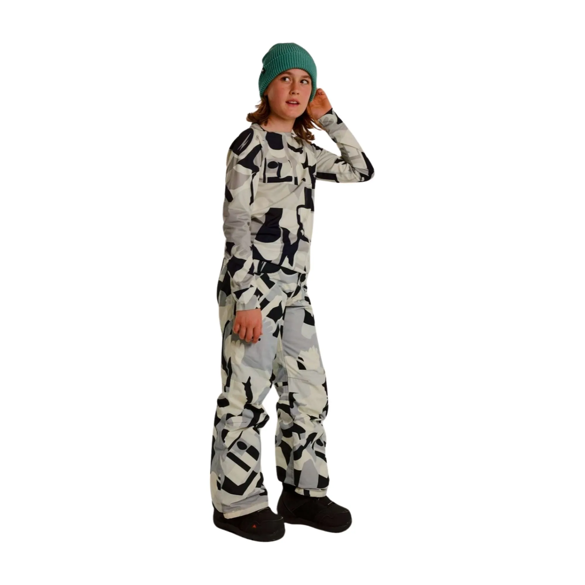 Boys' Burton Barnstorm 2L Pants