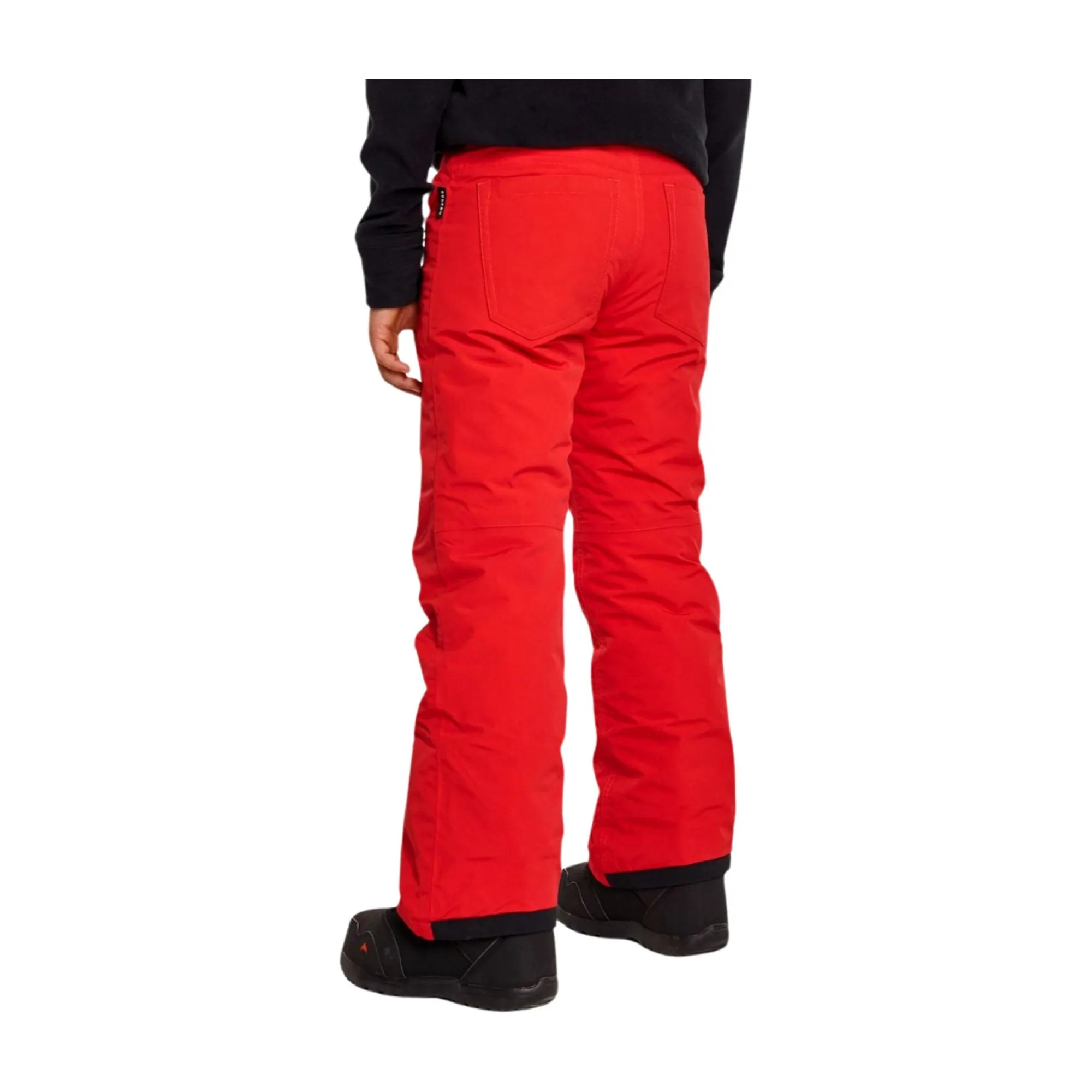 Boys' Burton Barnstorm 2L Pants