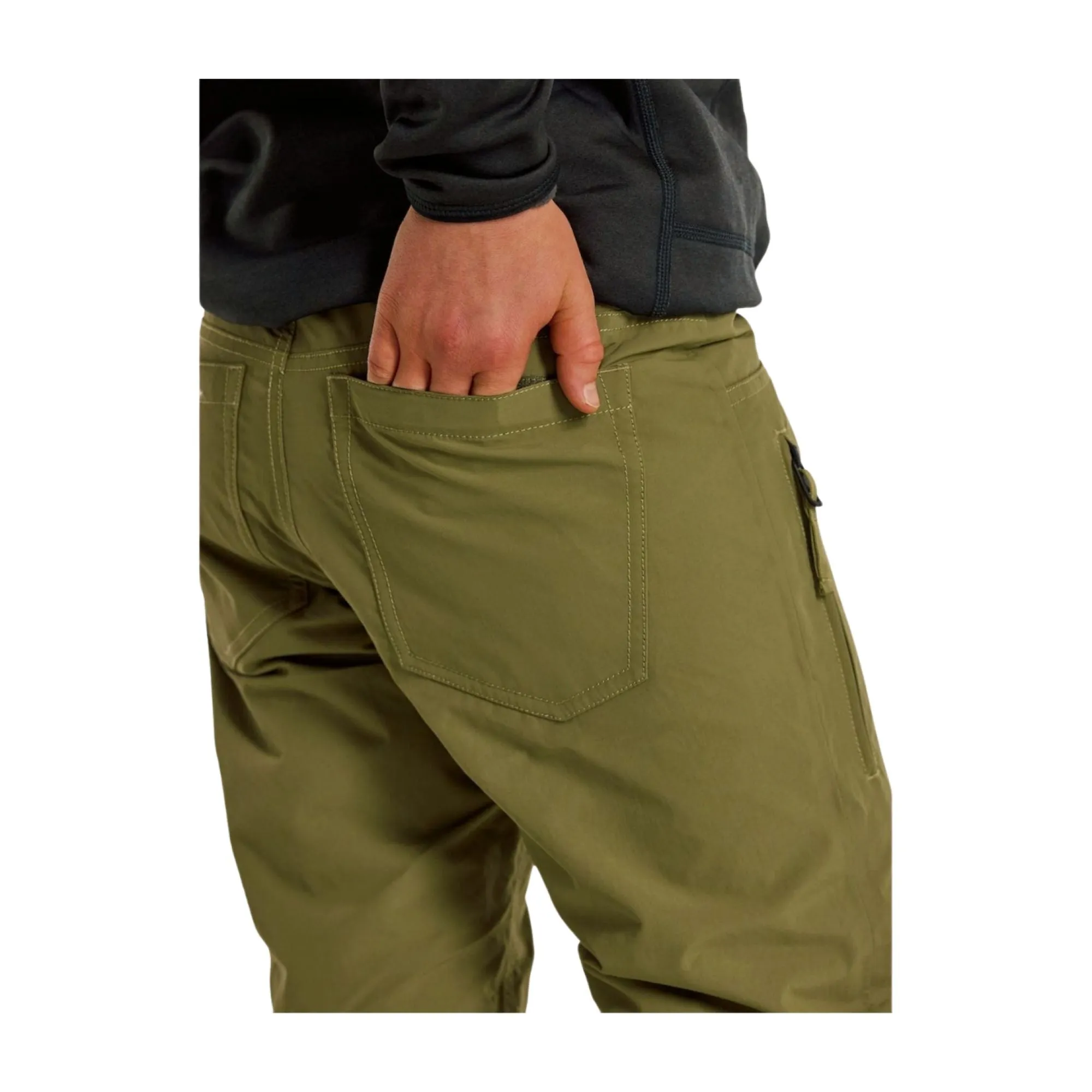 Boys' Burton Barnstorm 2L Pants