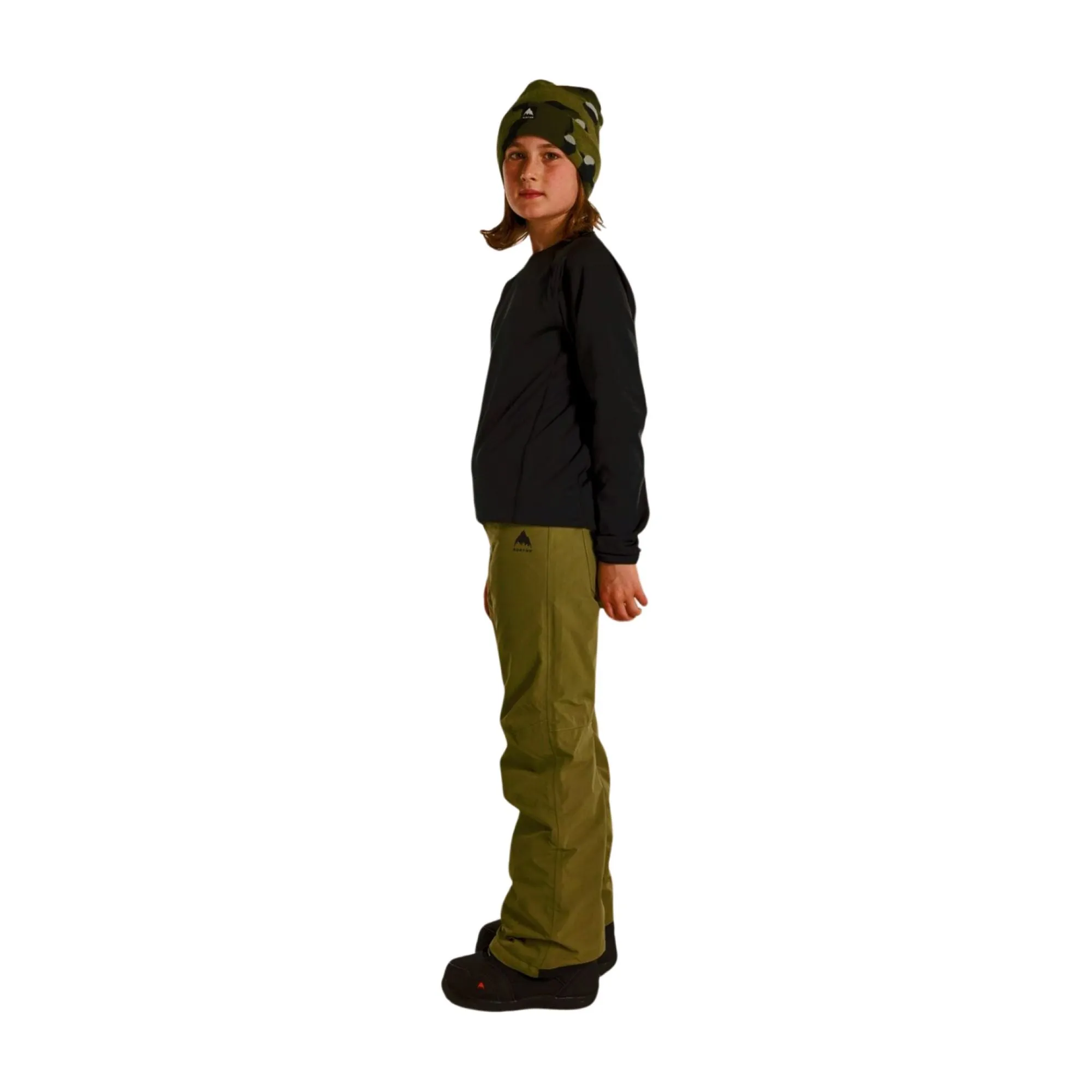 Boys' Burton Barnstorm 2L Pants