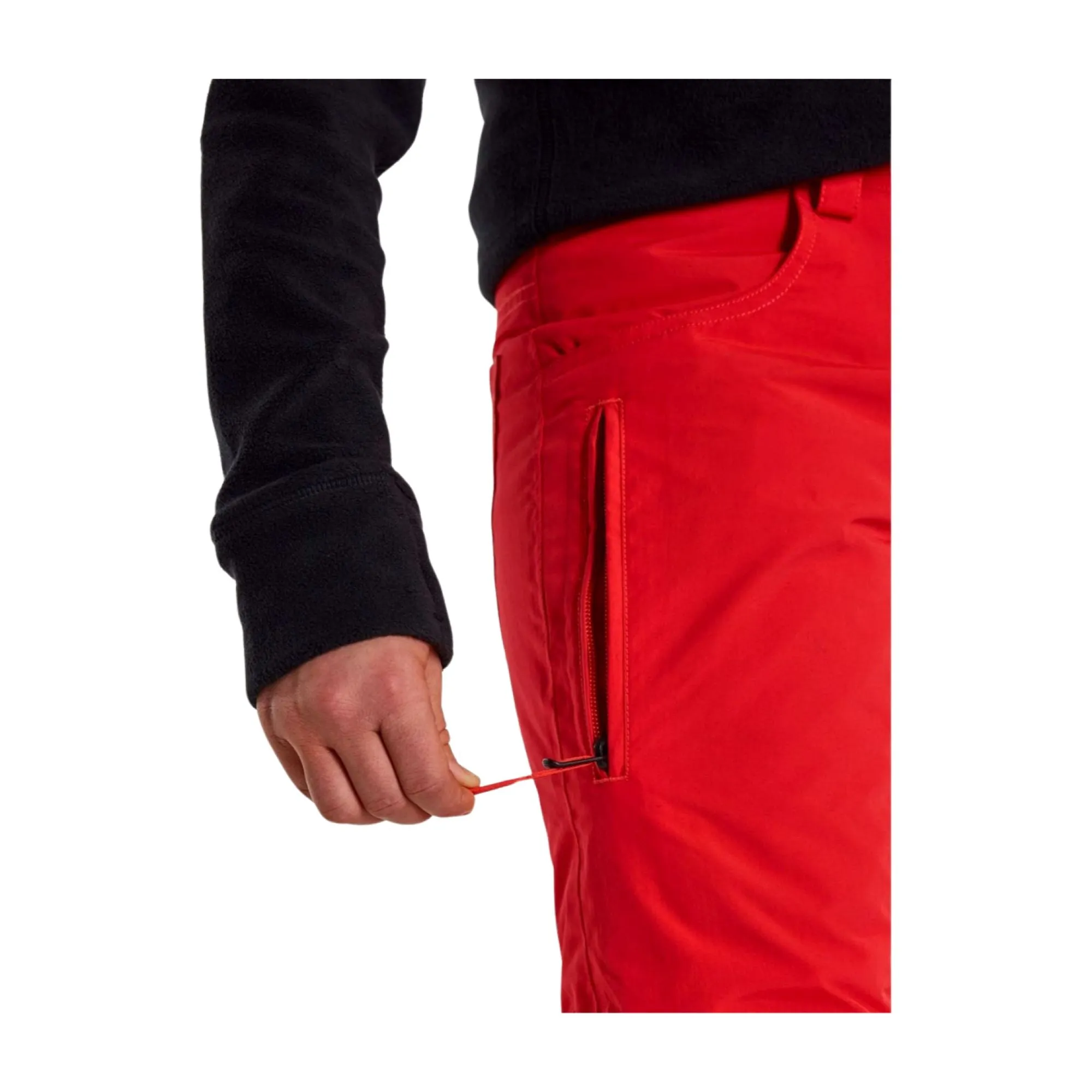 Boys' Burton Barnstorm 2L Pants