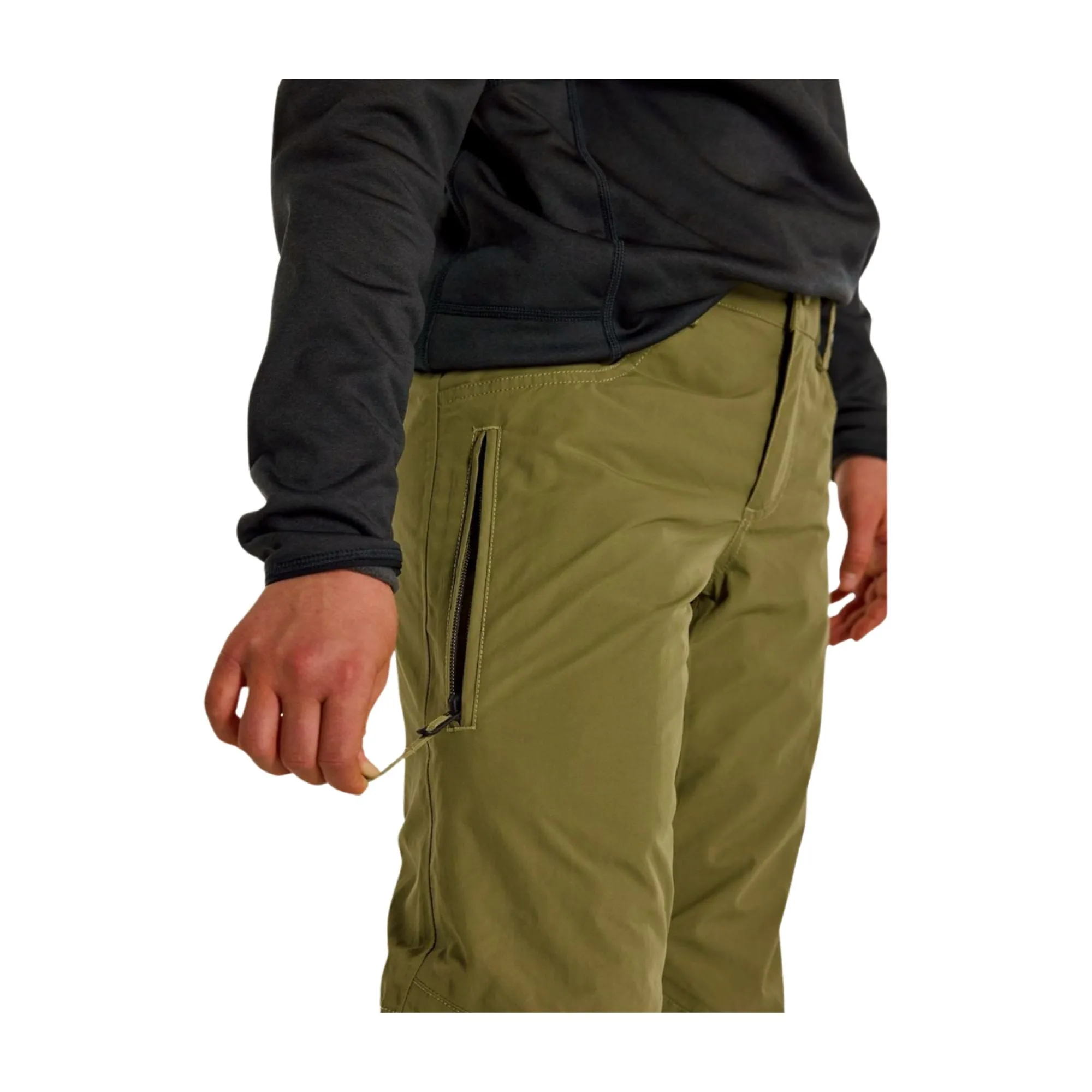 Boys' Burton Barnstorm 2L Pants