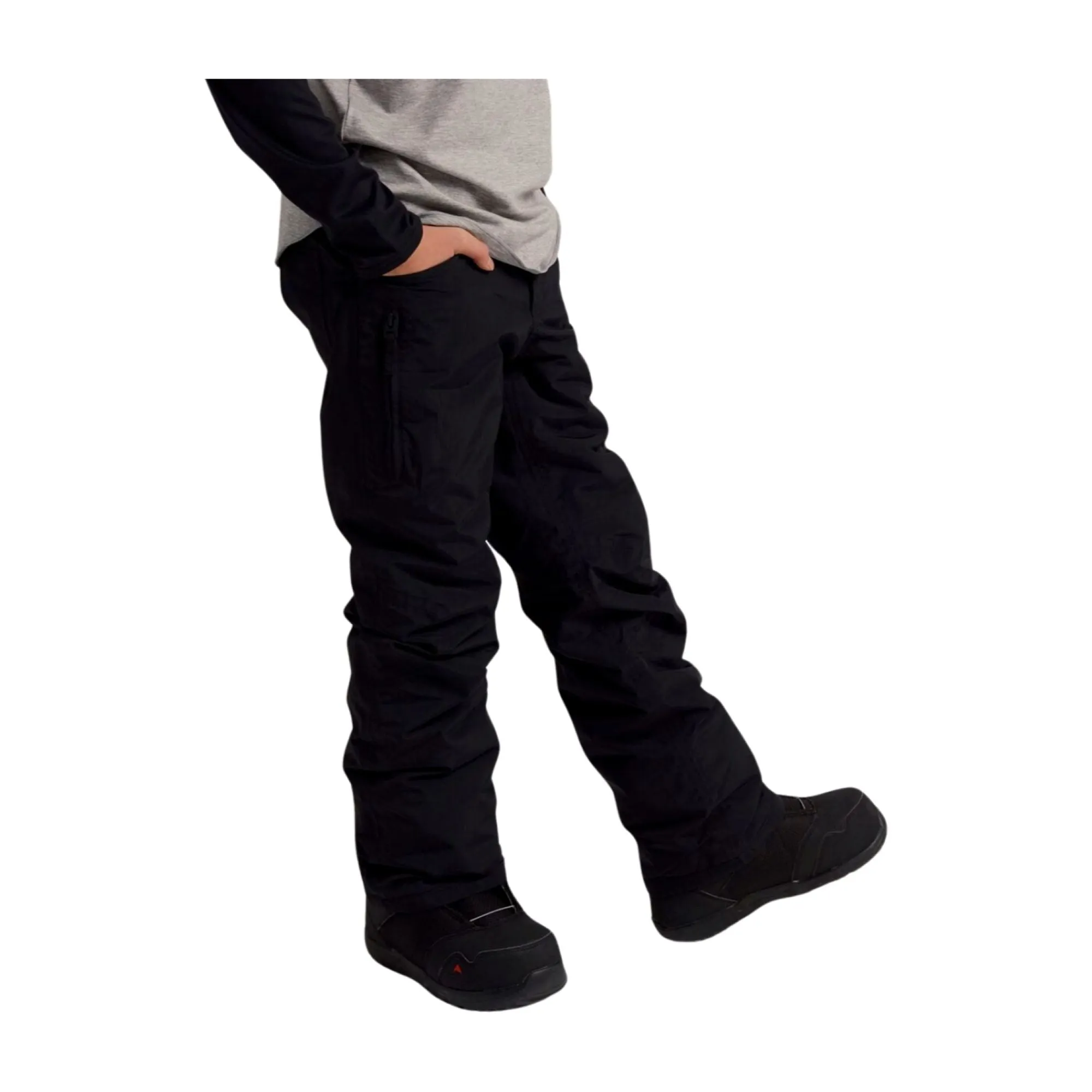 Boys' Burton Barnstorm 2L Pants