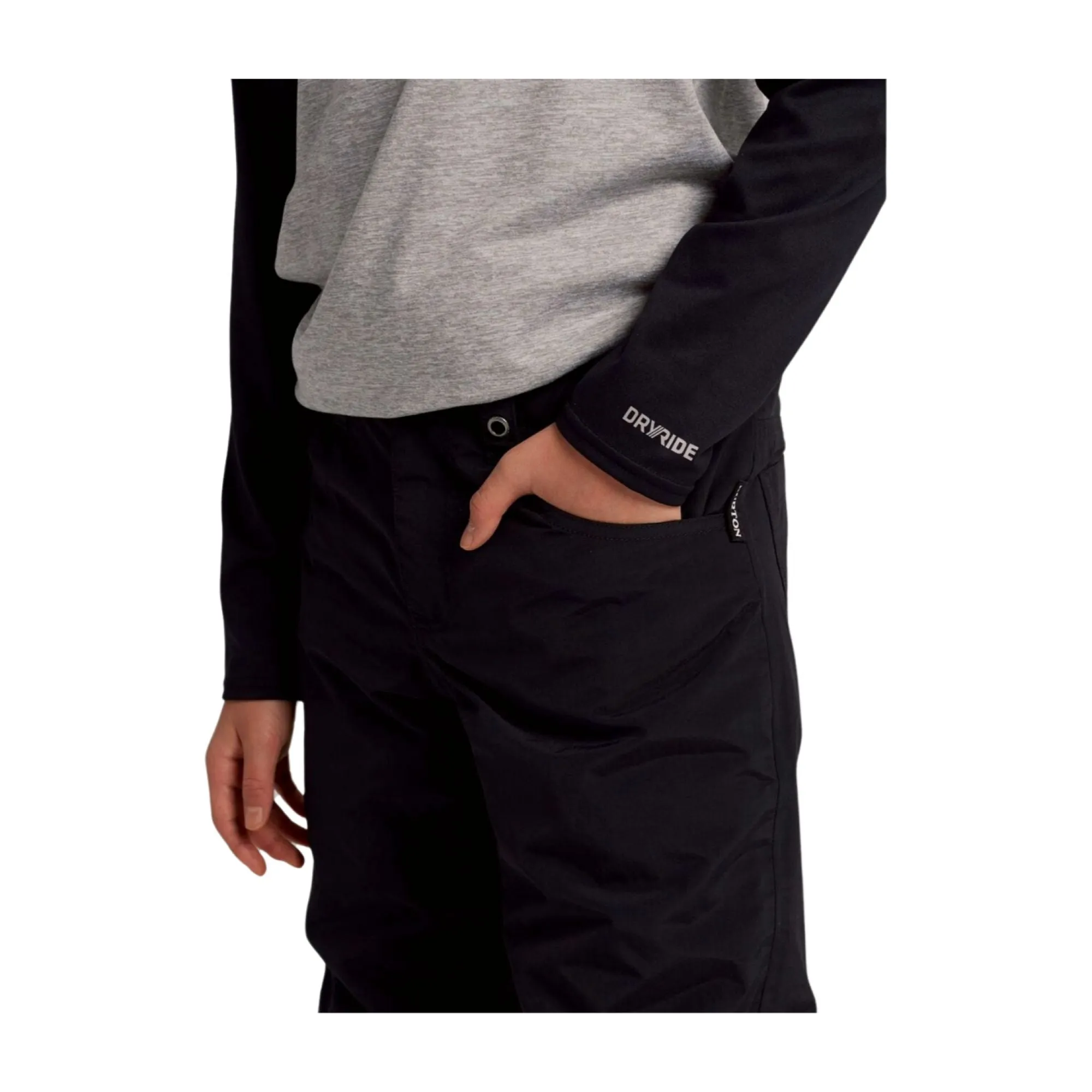 Boys' Burton Barnstorm 2L Pants