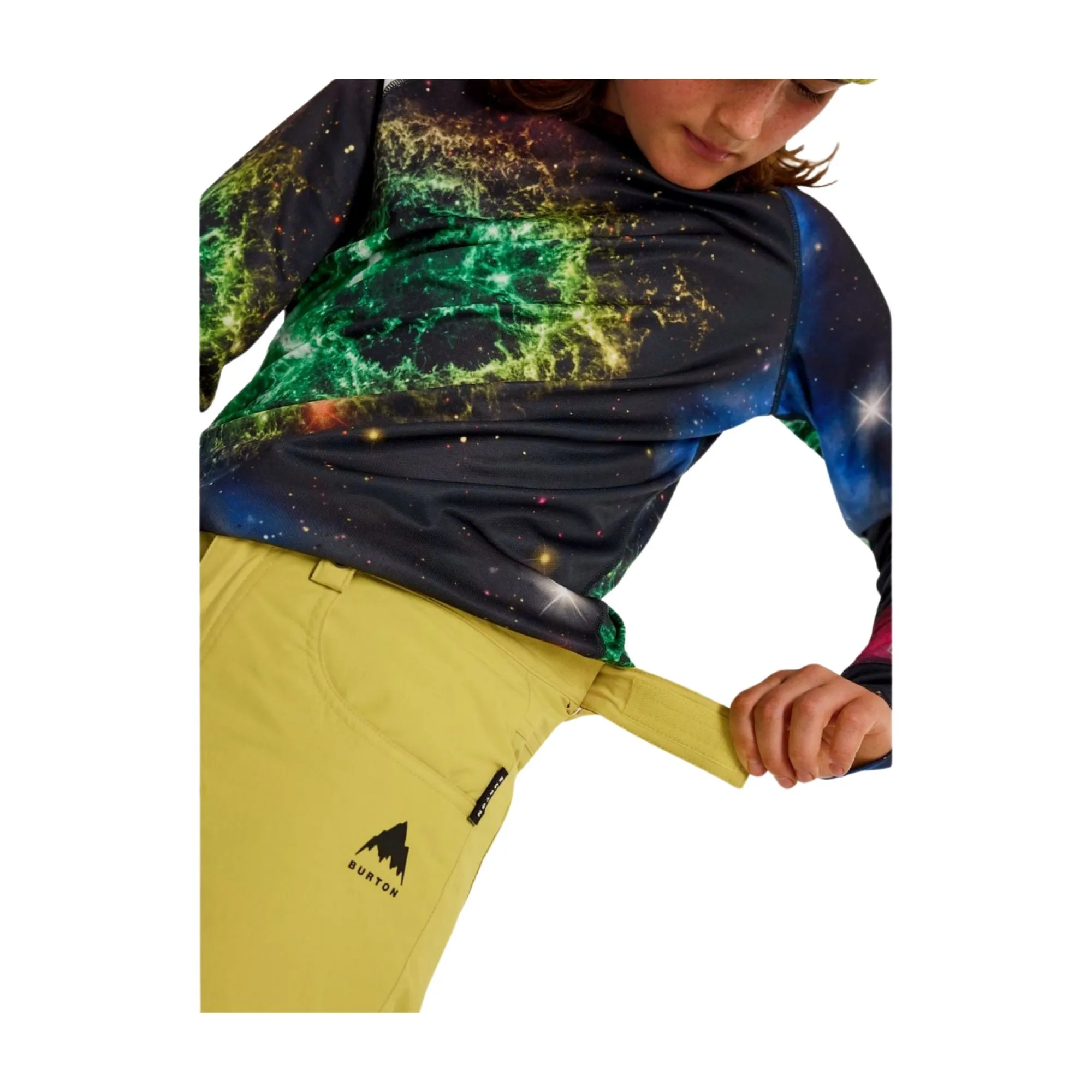 Boys' Burton Barnstorm 2L Pants