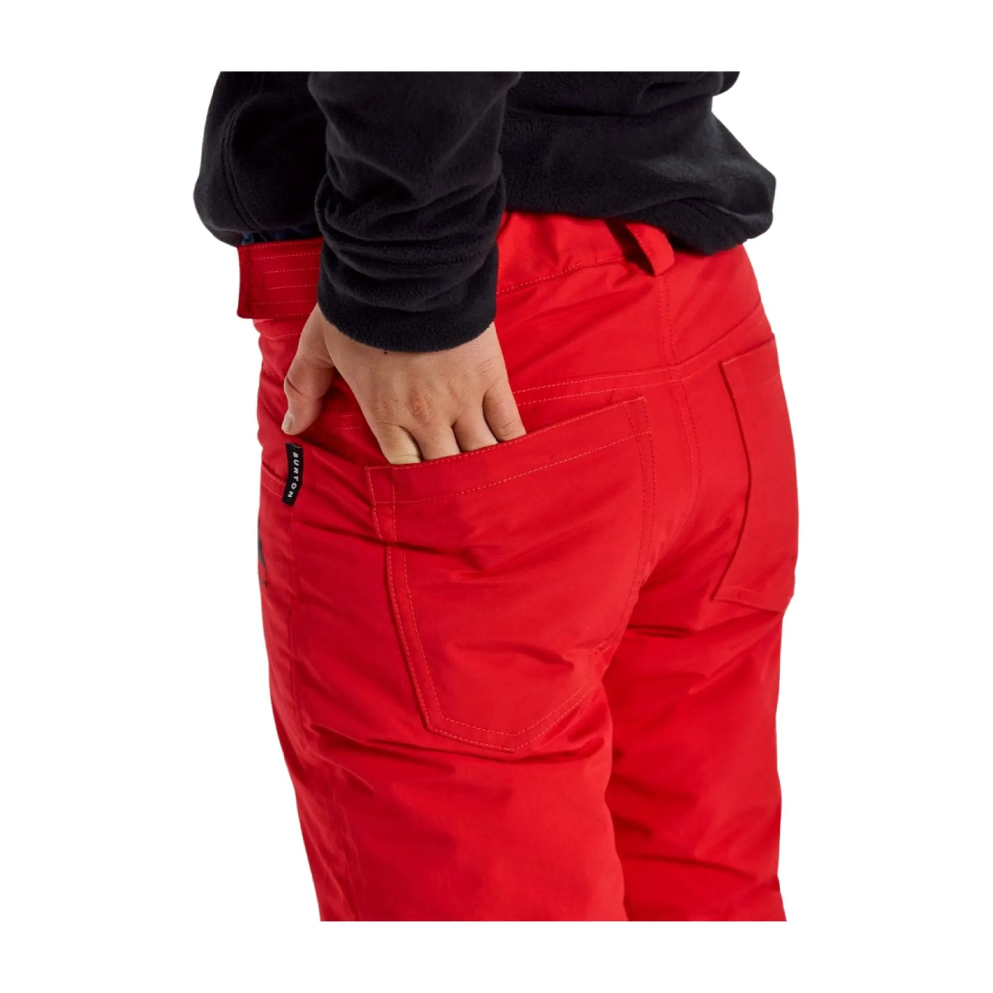 Boys' Burton Barnstorm 2L Pants