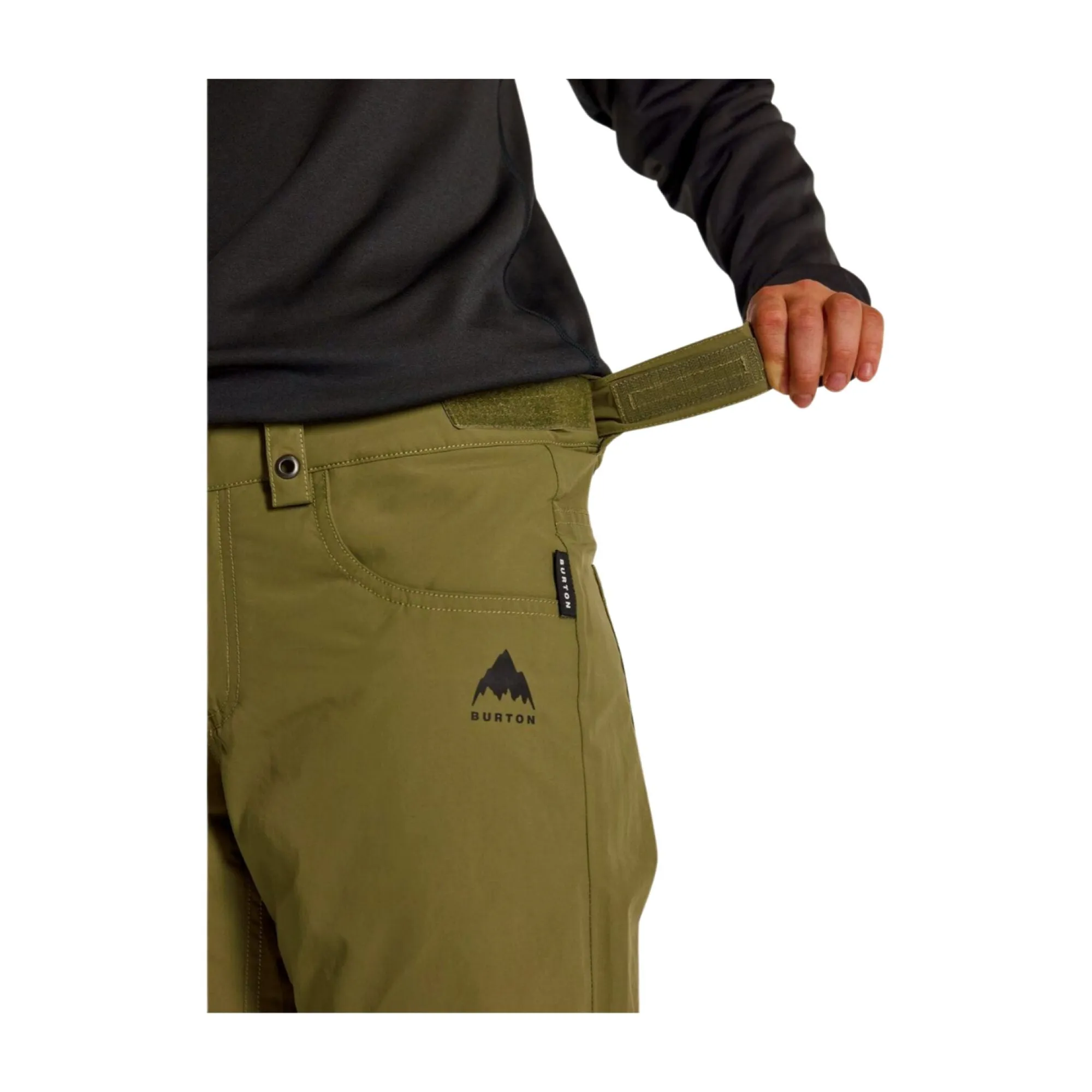 Boys' Burton Barnstorm 2L Pants