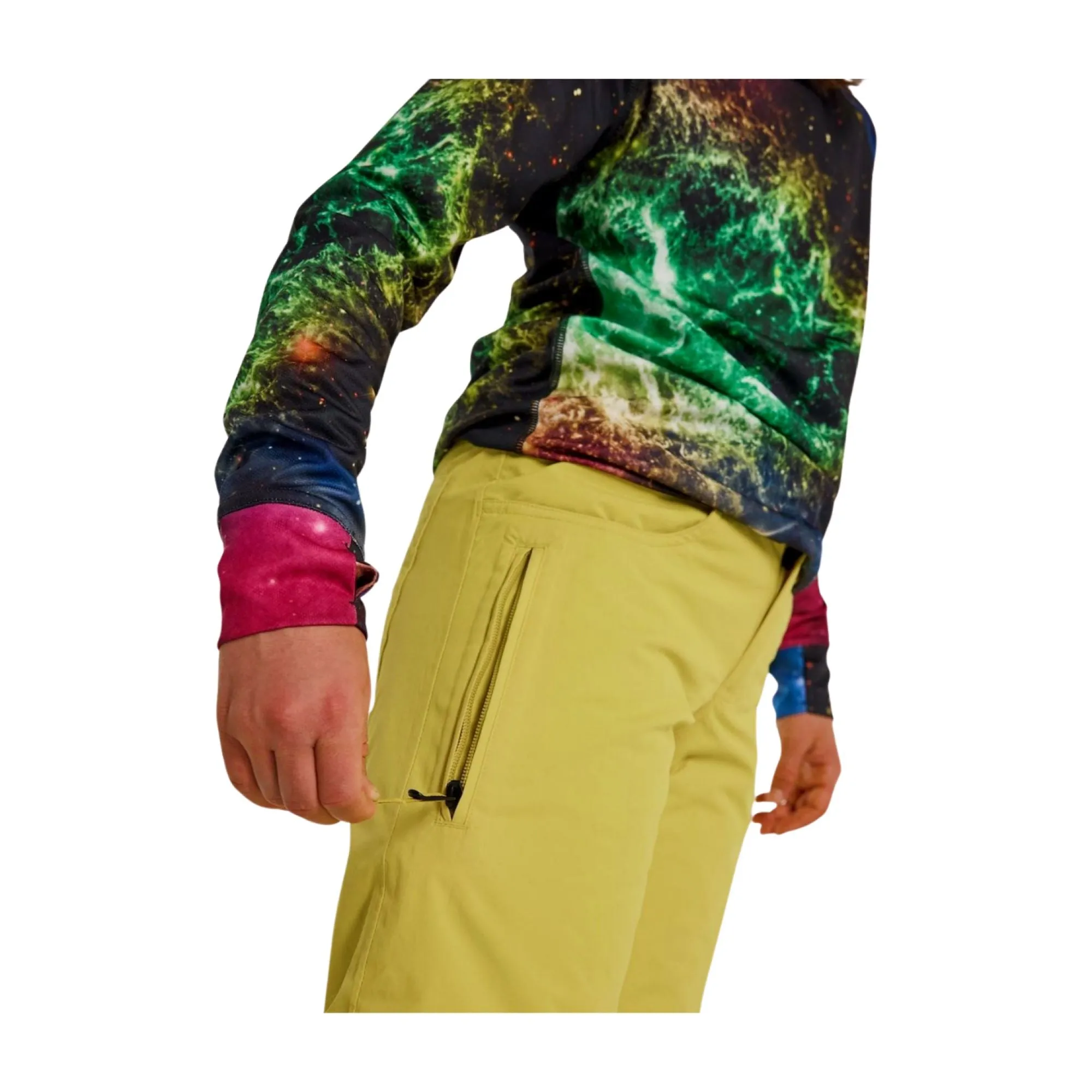 Boys' Burton Barnstorm 2L Pants