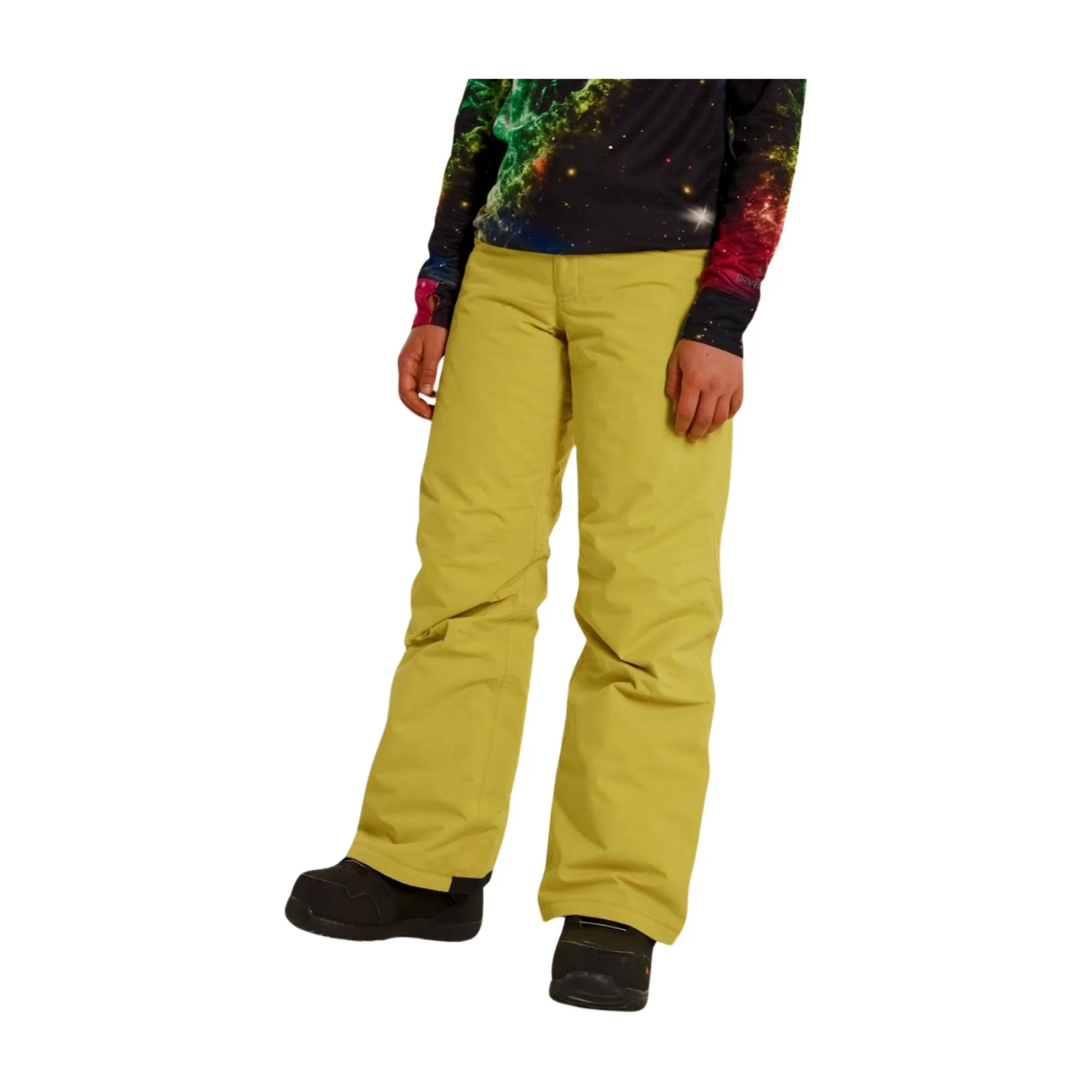 Boys' Burton Barnstorm 2L Pants