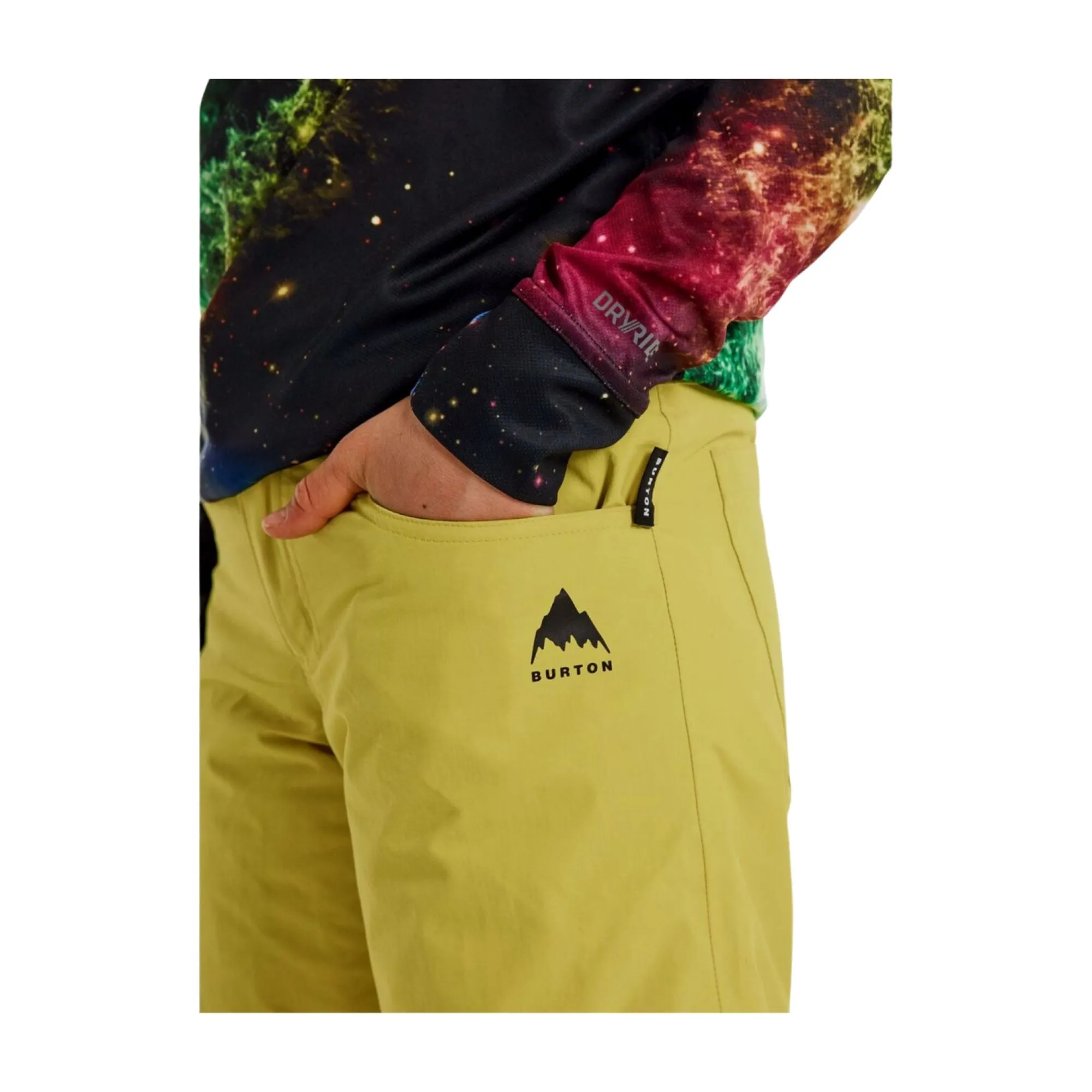 Boys' Burton Barnstorm 2L Pants