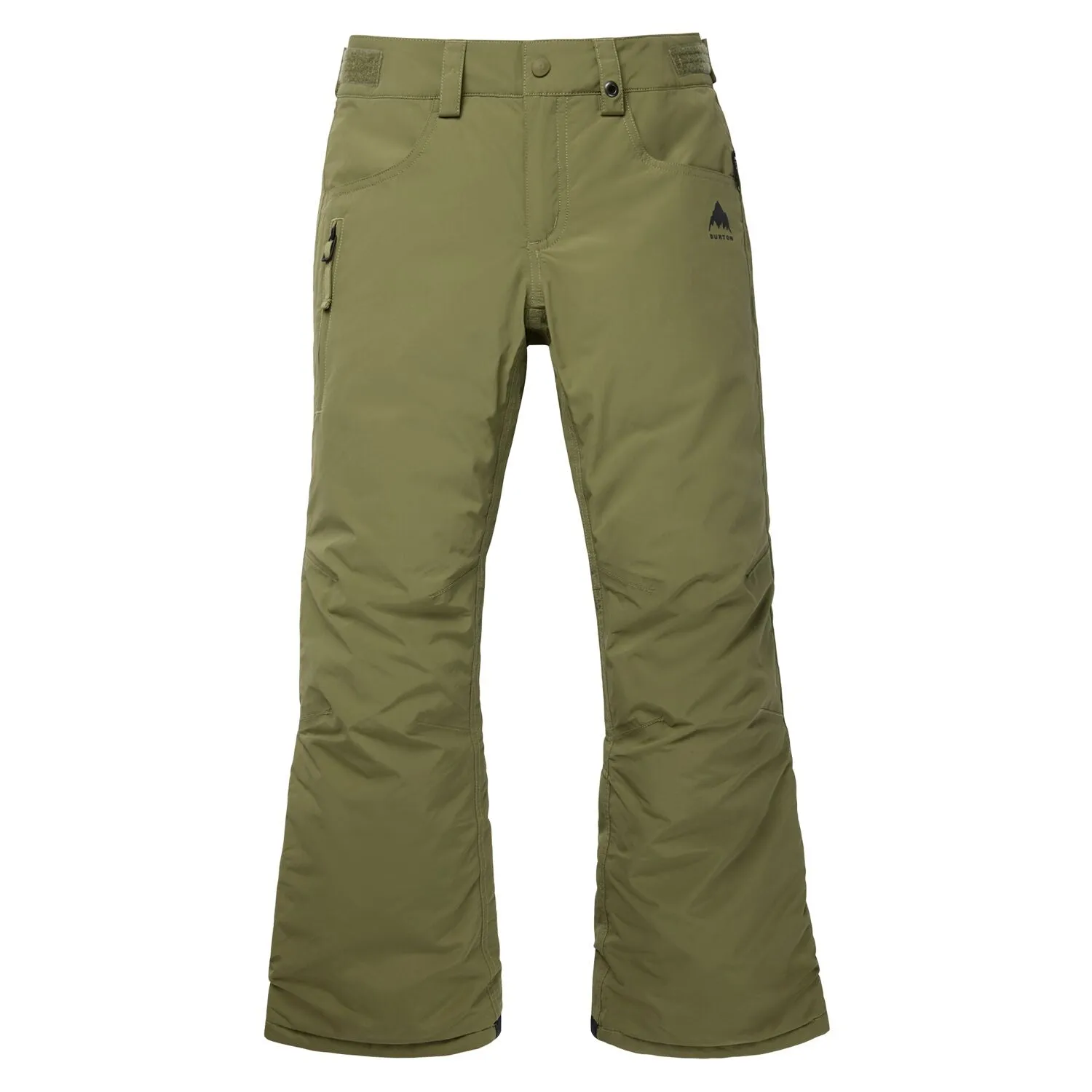 Boys' Burton Barnstorm 2L Pants