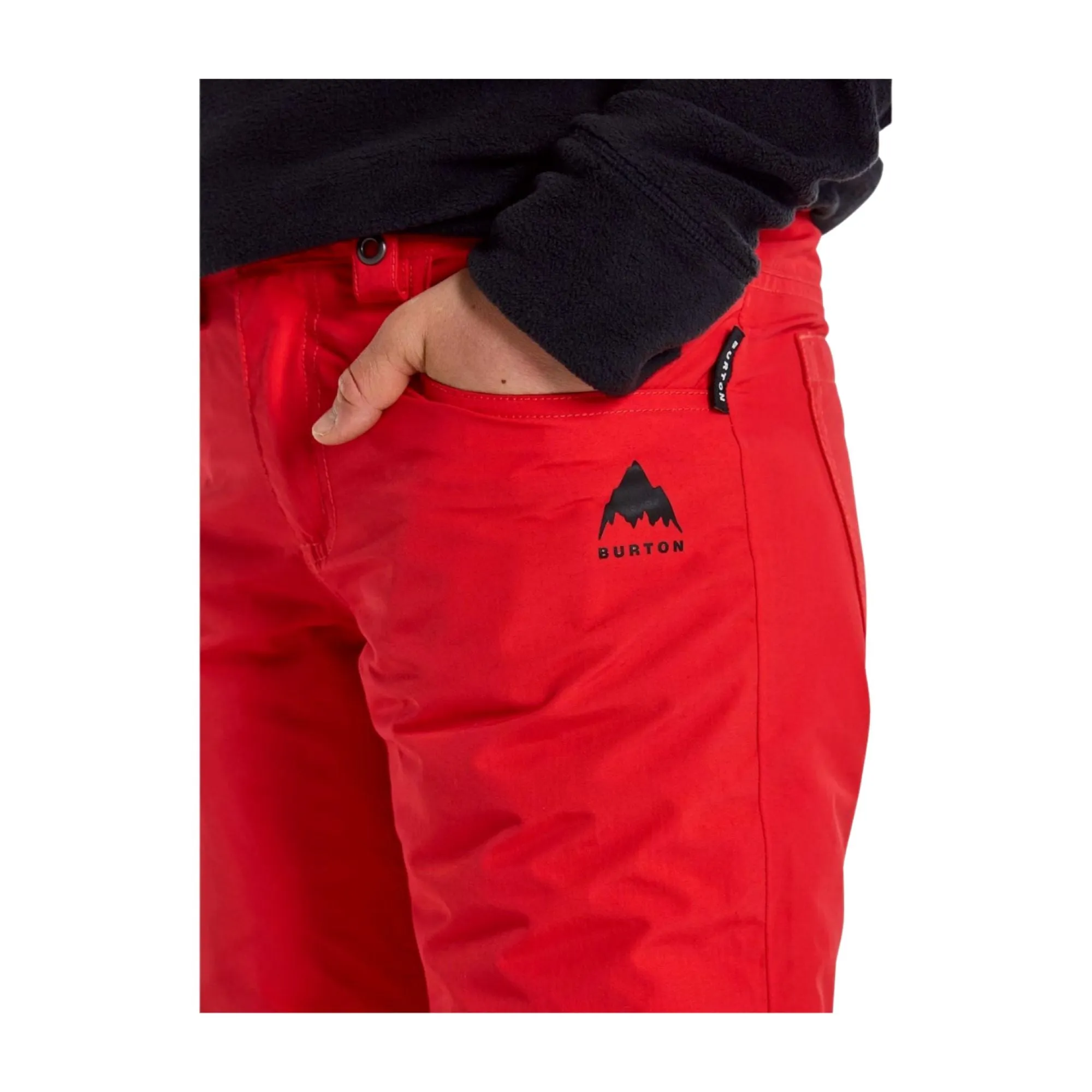 Boys' Burton Barnstorm 2L Pants