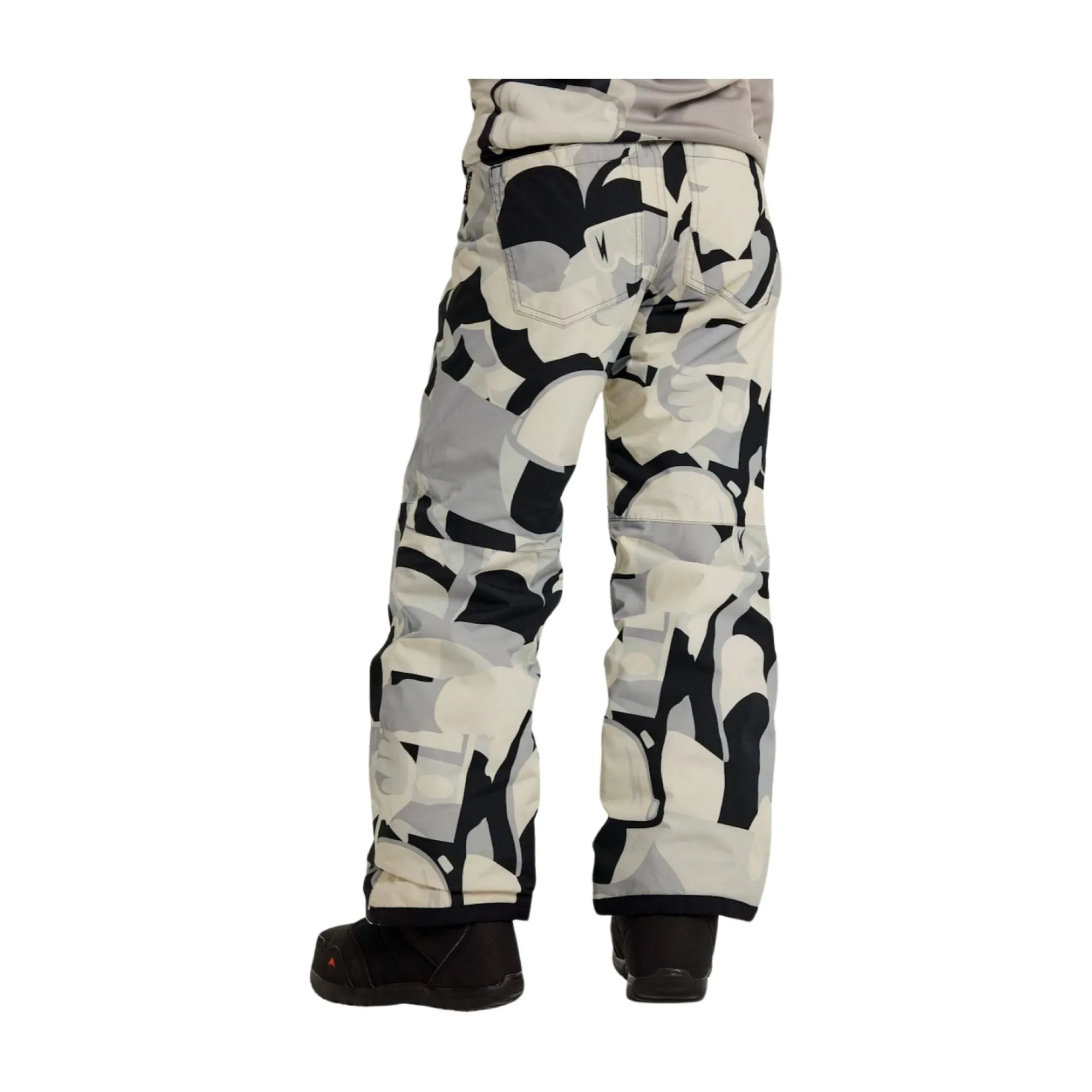 Boys' Burton Barnstorm 2L Pants