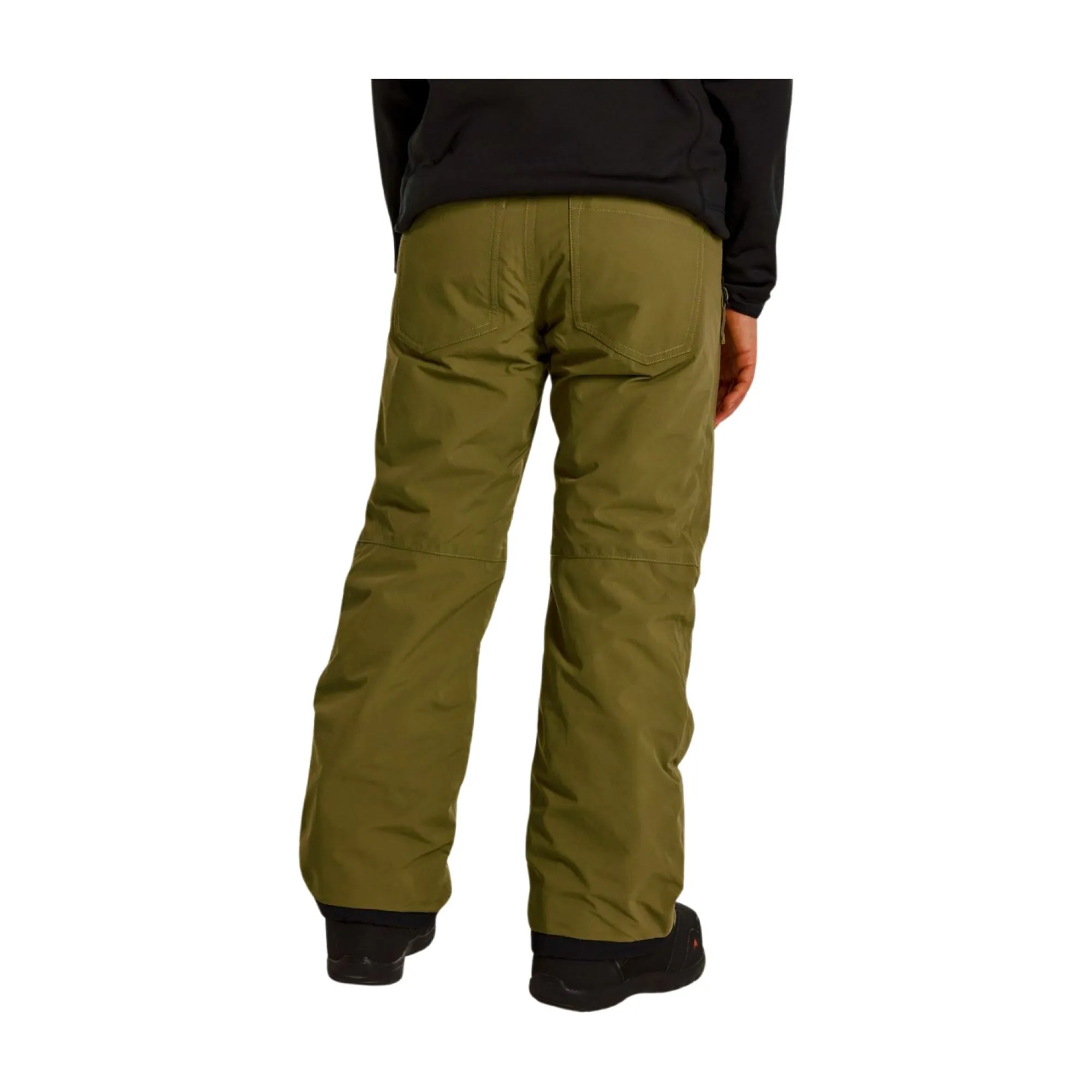 Boys' Burton Barnstorm 2L Pants
