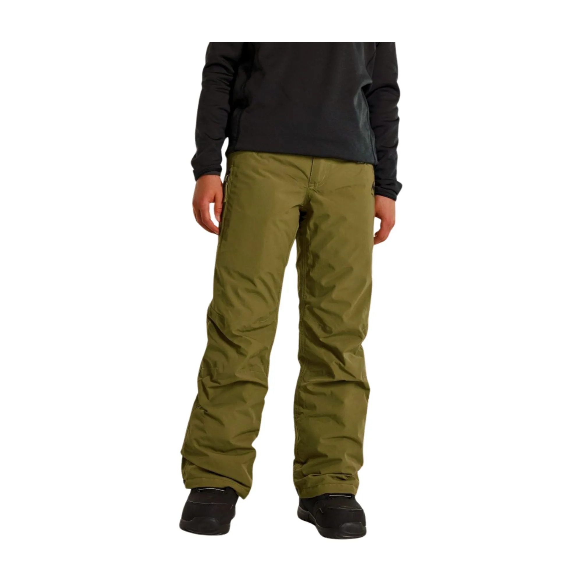 Boys' Burton Barnstorm 2L Pants