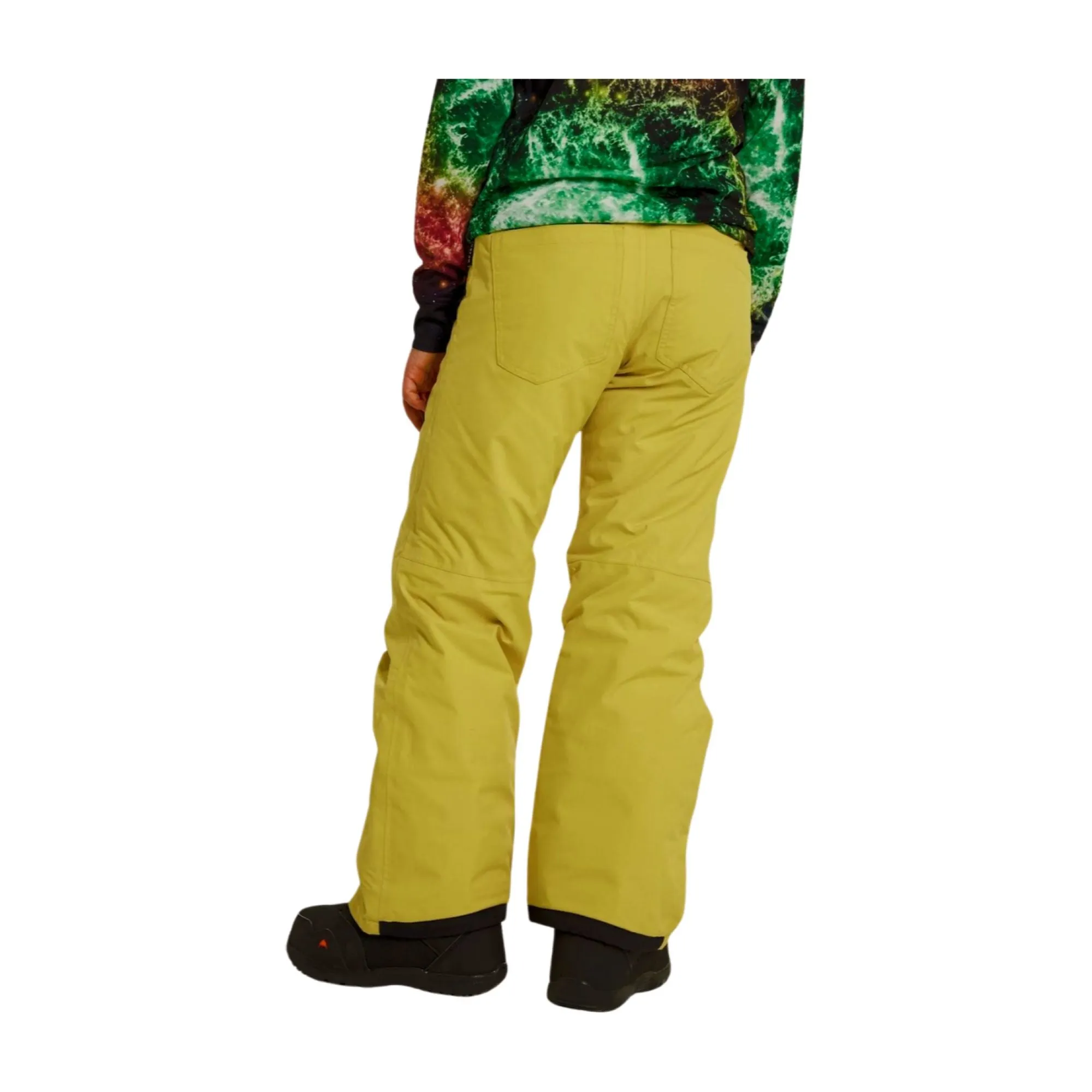 Boys' Burton Barnstorm 2L Pants