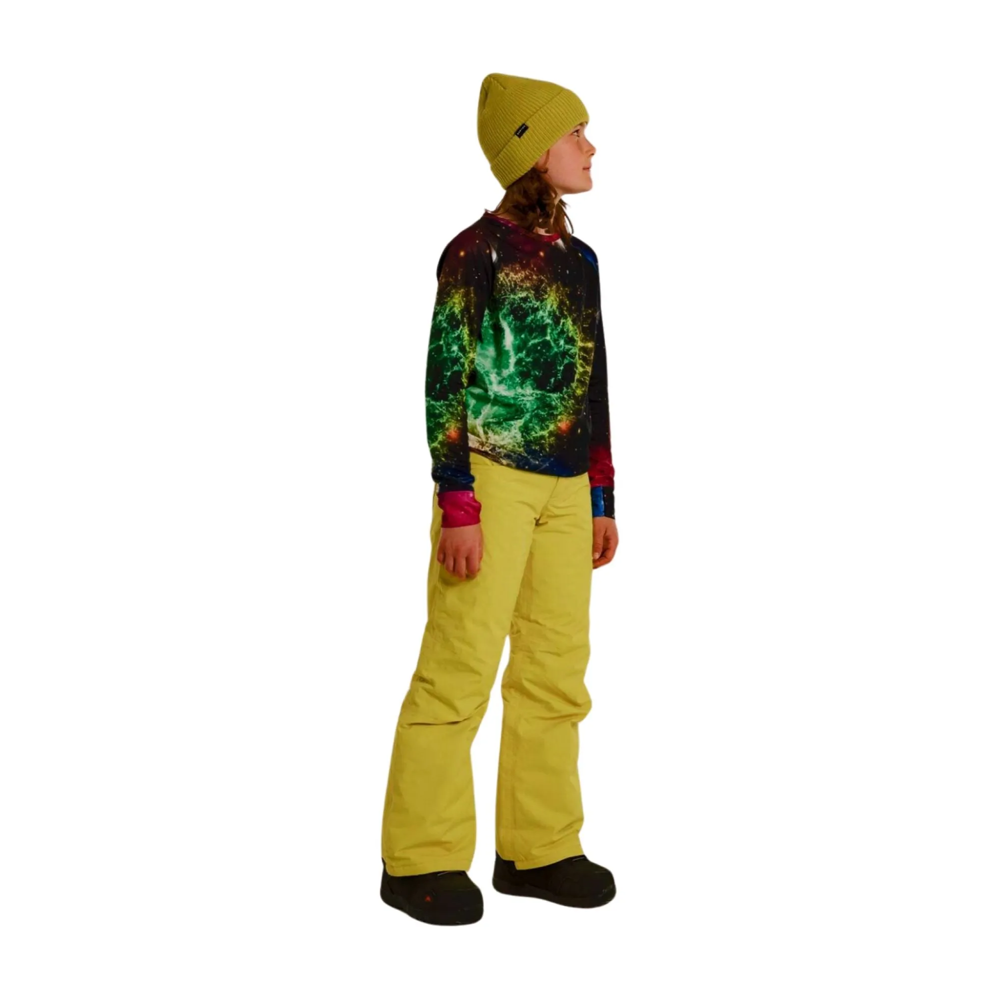 Boys' Burton Barnstorm 2L Pants