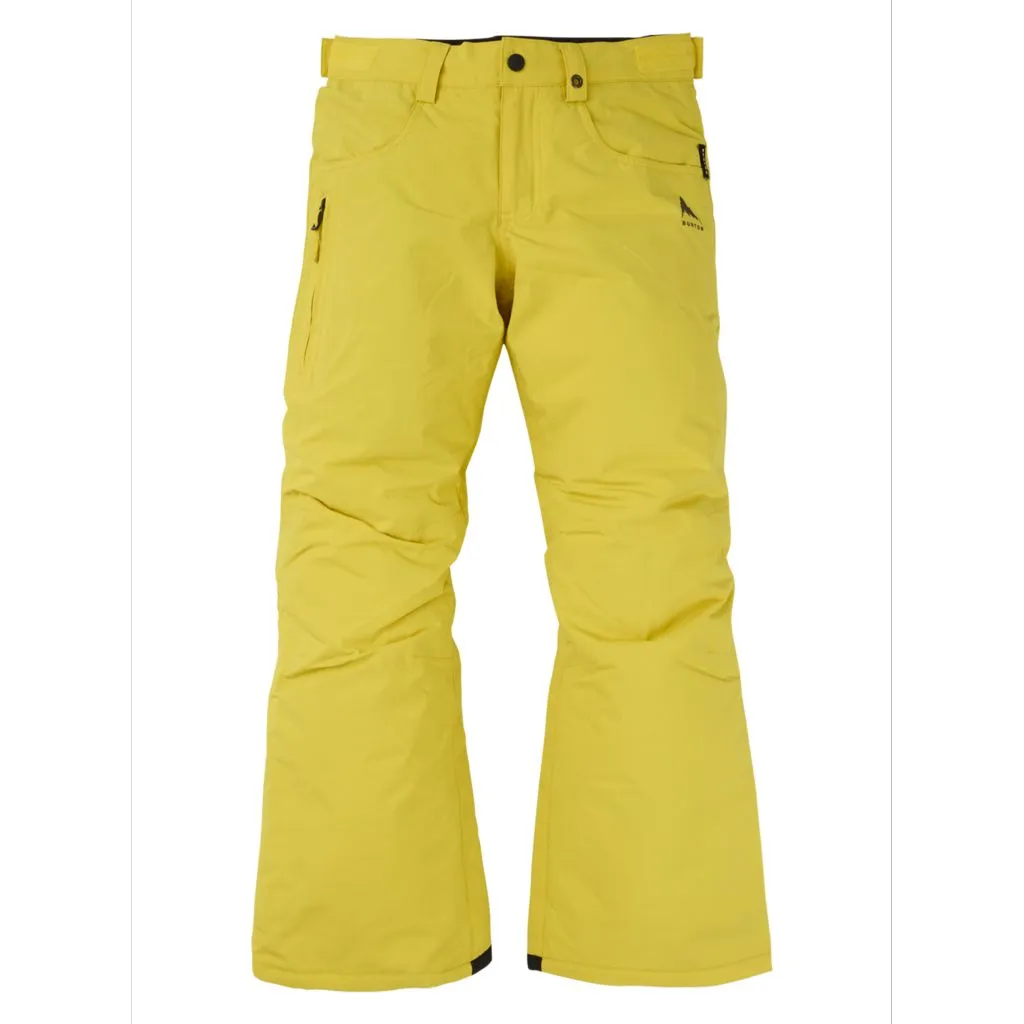 Boys' Burton Barnstorm 2L Pants
