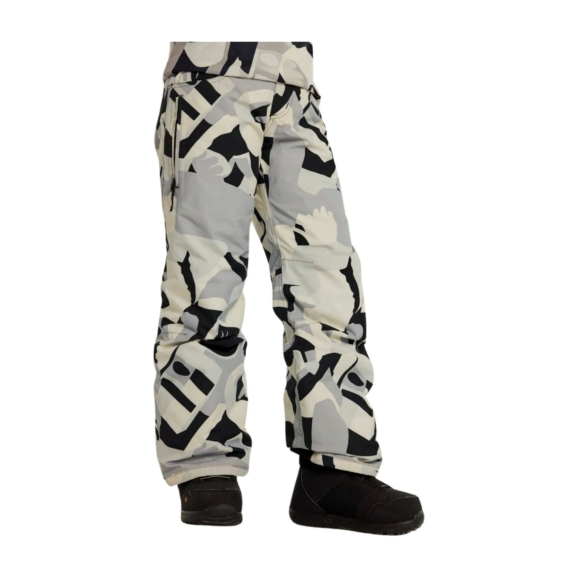 Boys' Burton Barnstorm 2L Pants