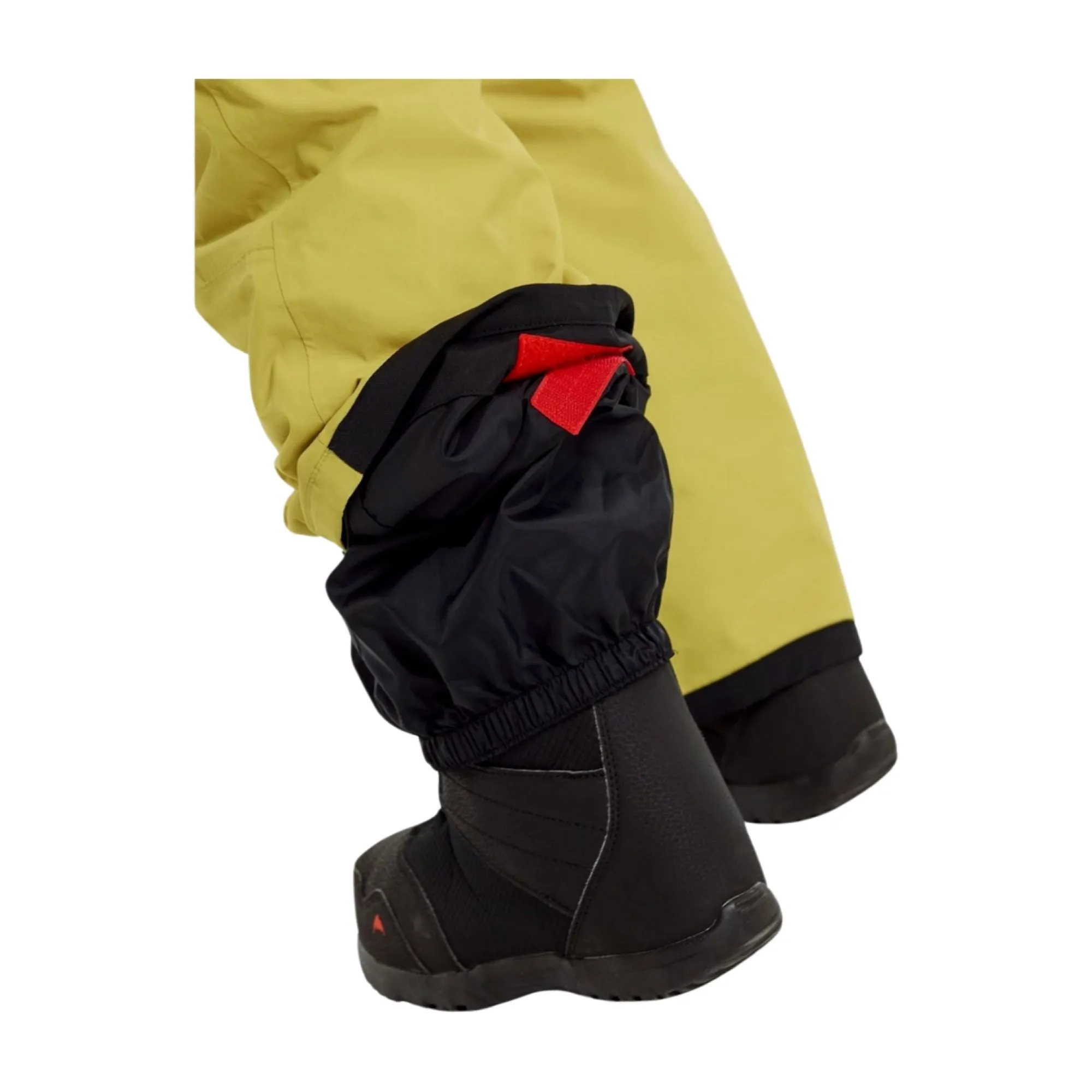 Boys' Burton Barnstorm 2L Pants