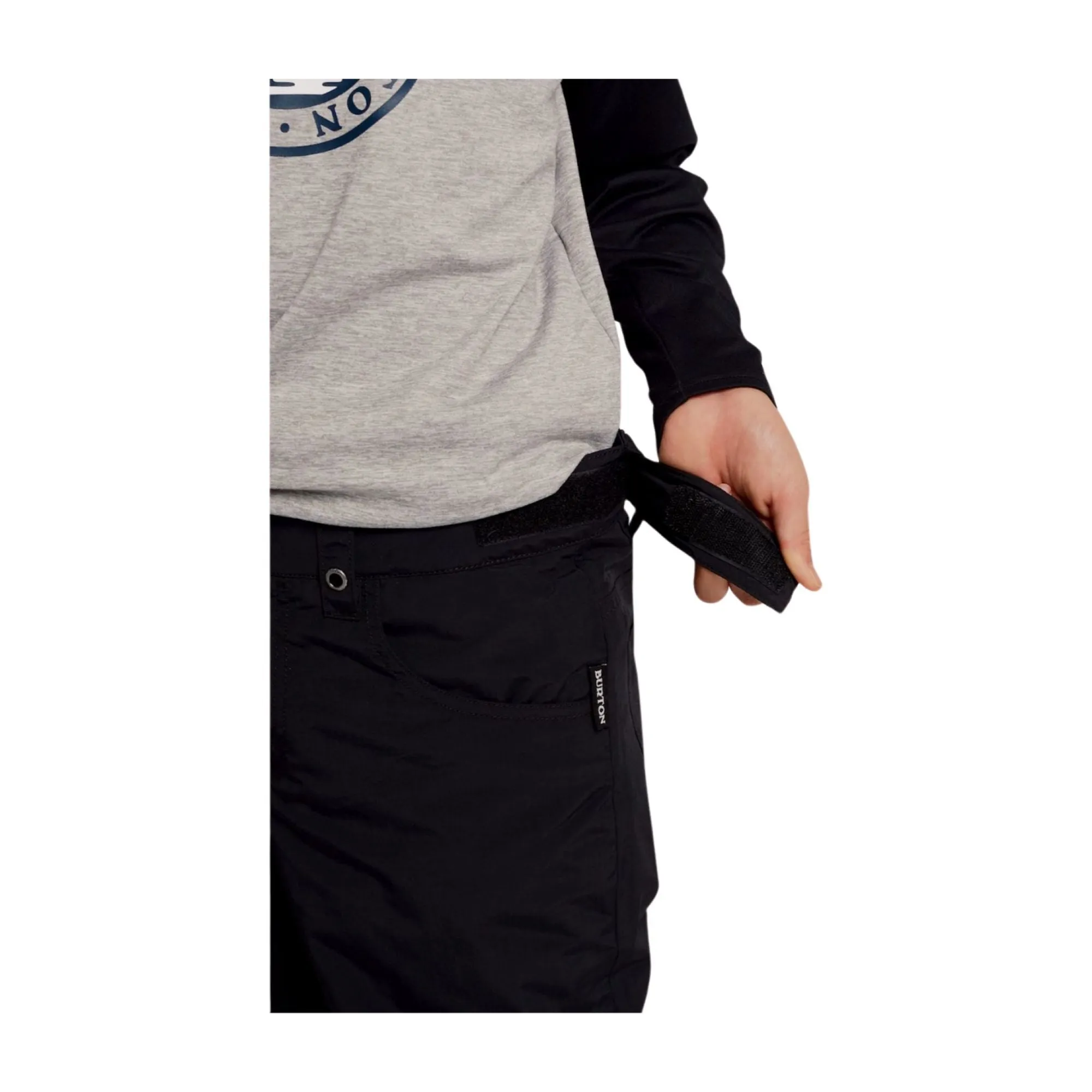 Boys' Burton Barnstorm 2L Pants