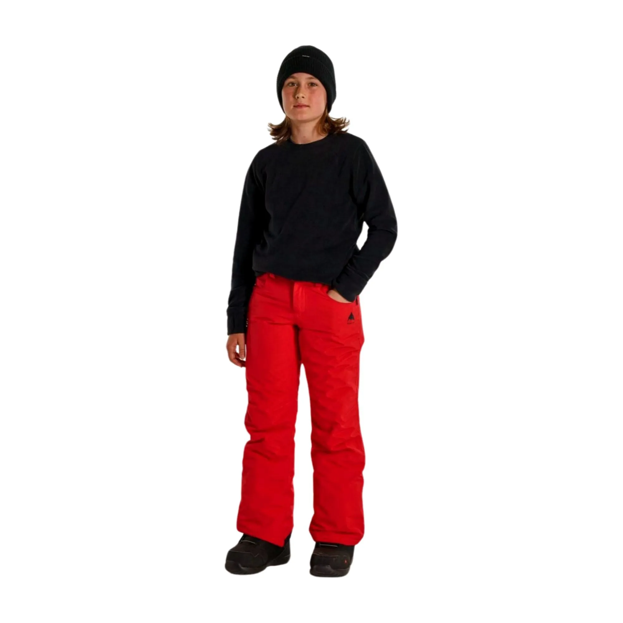 Boys' Burton Barnstorm 2L Pants