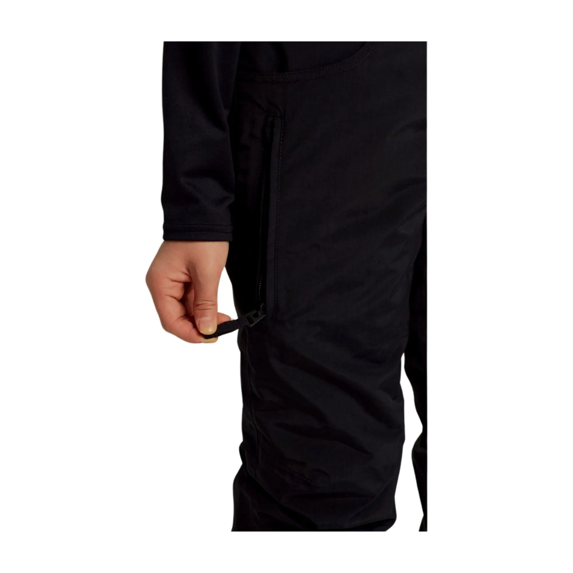 Boys' Burton Barnstorm 2L Pants