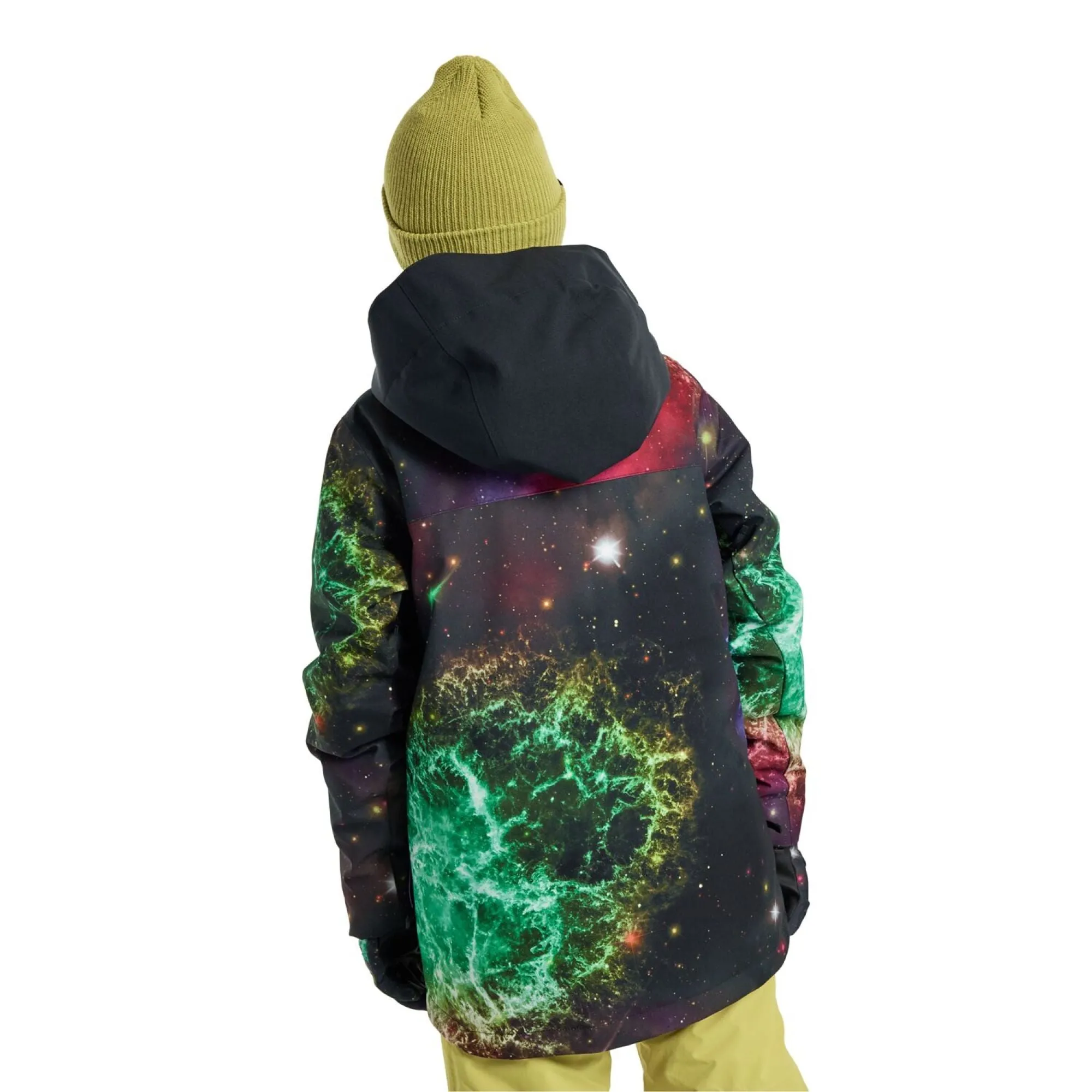 Boys' Burton Uproar 2L Jacket