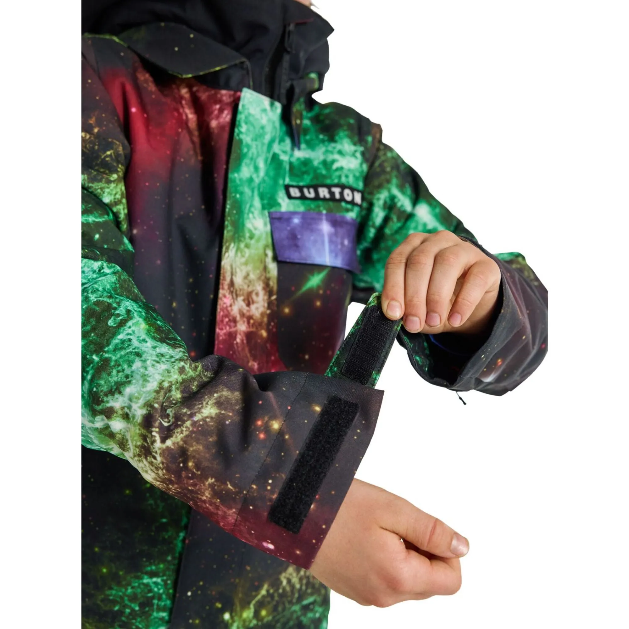 Boys' Burton Uproar 2L Jacket