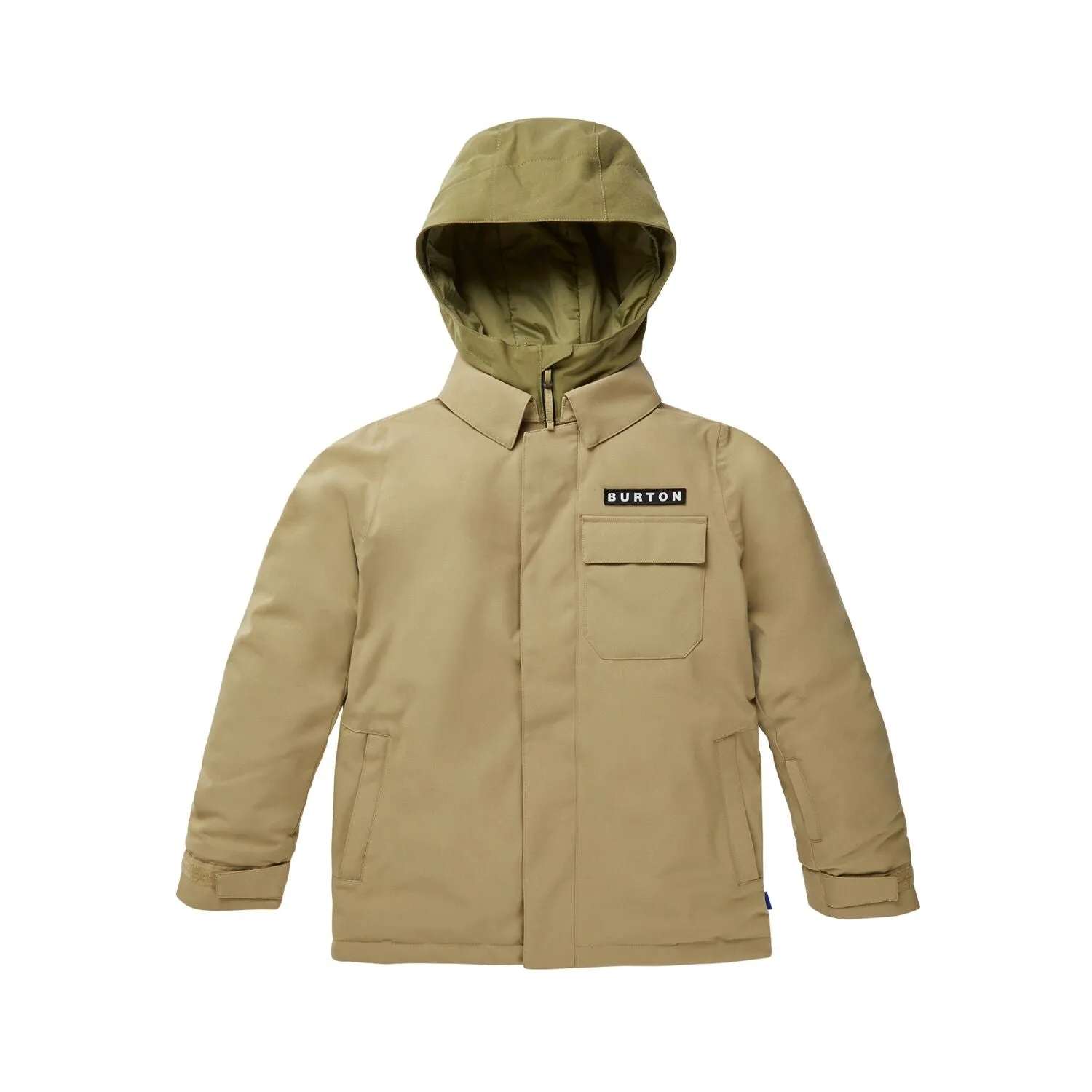 Boys' Burton Uproar 2L Jacket