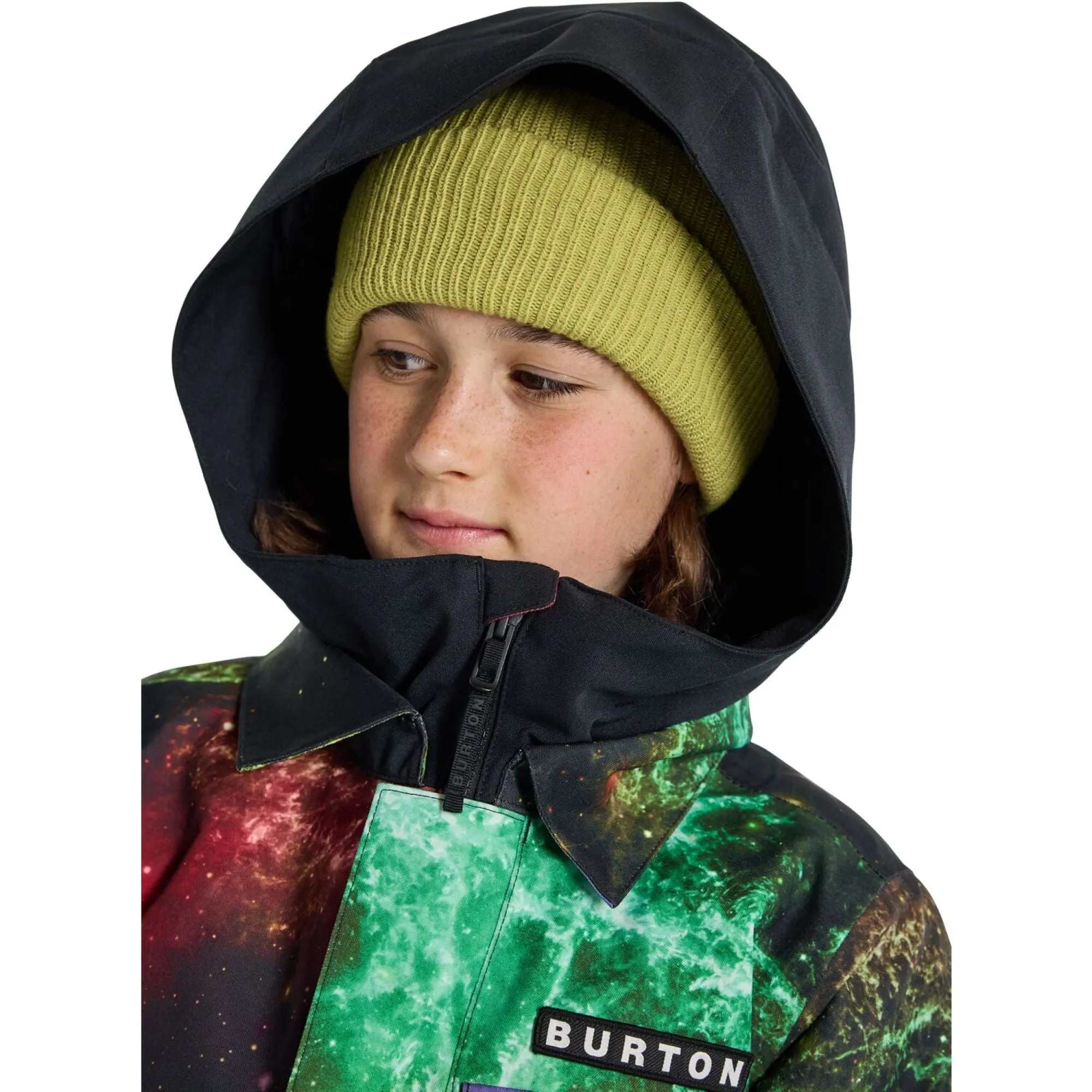 Boys' Burton Uproar 2L Jacket