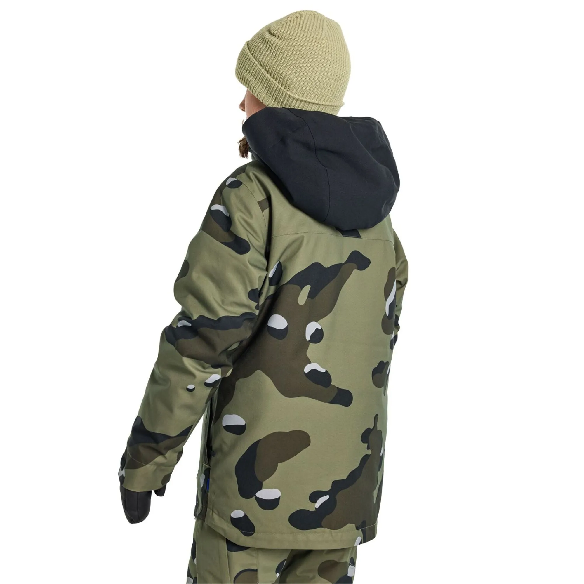 Boys' Burton Uproar 2L Jacket