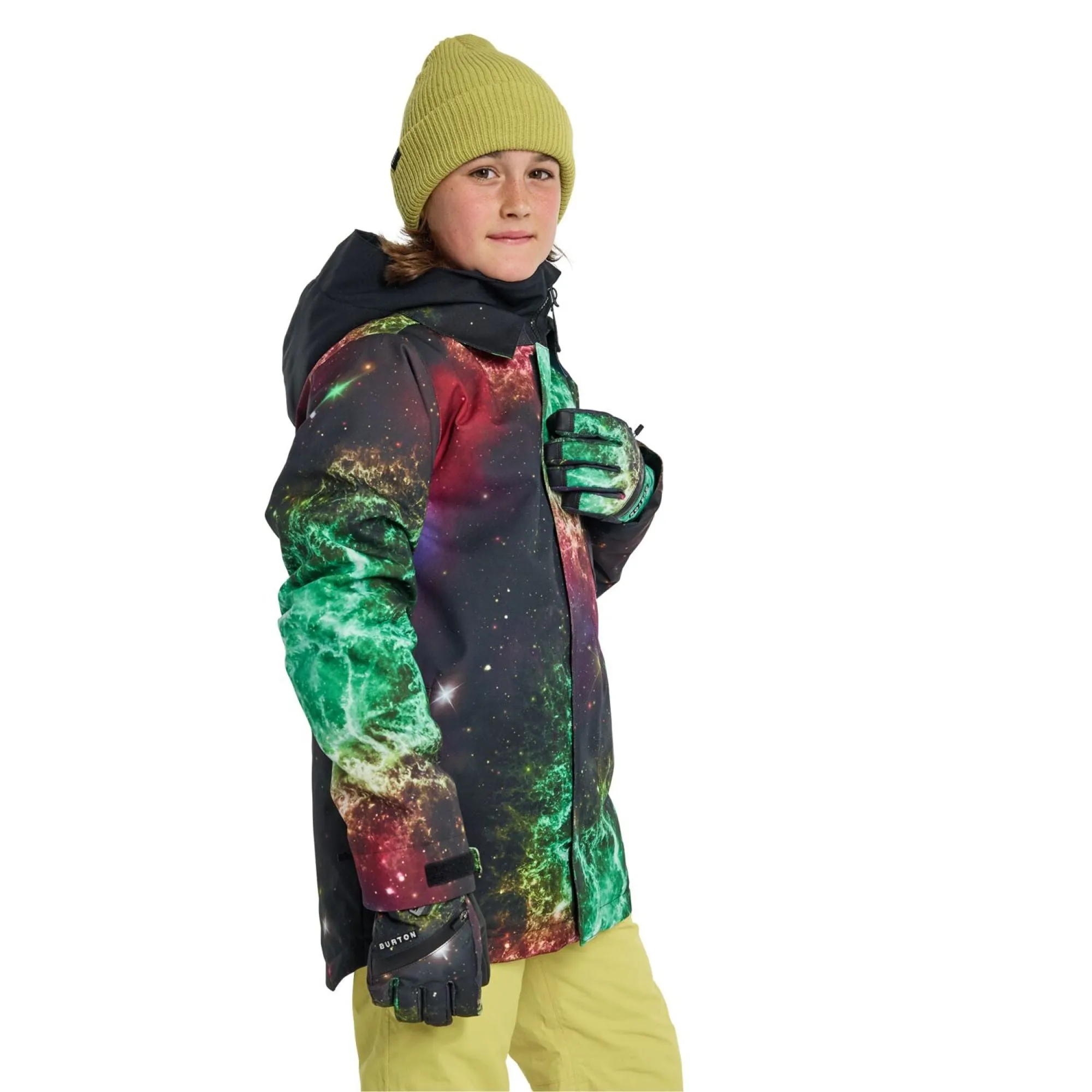 Boys' Burton Uproar 2L Jacket