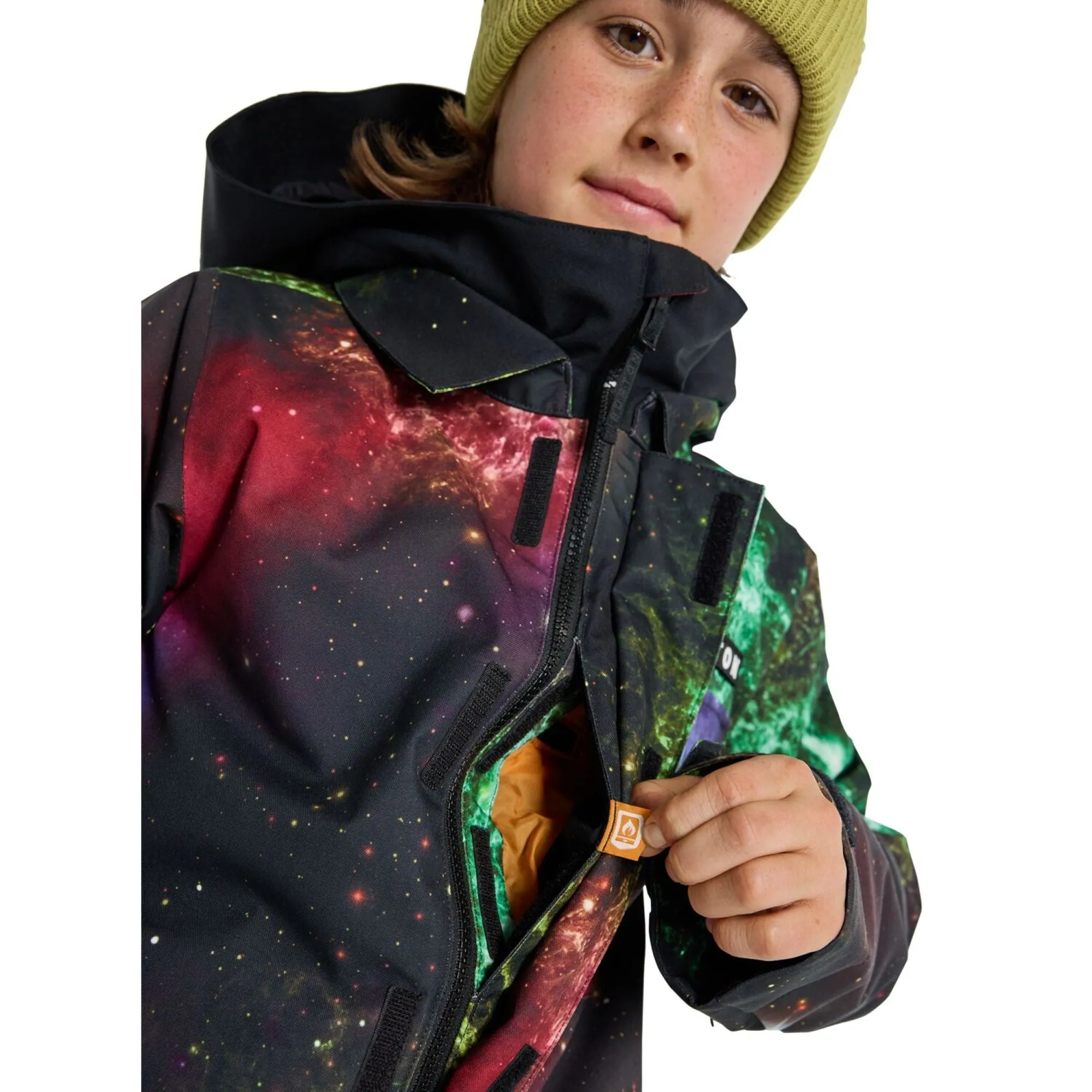 Boys' Burton Uproar 2L Jacket