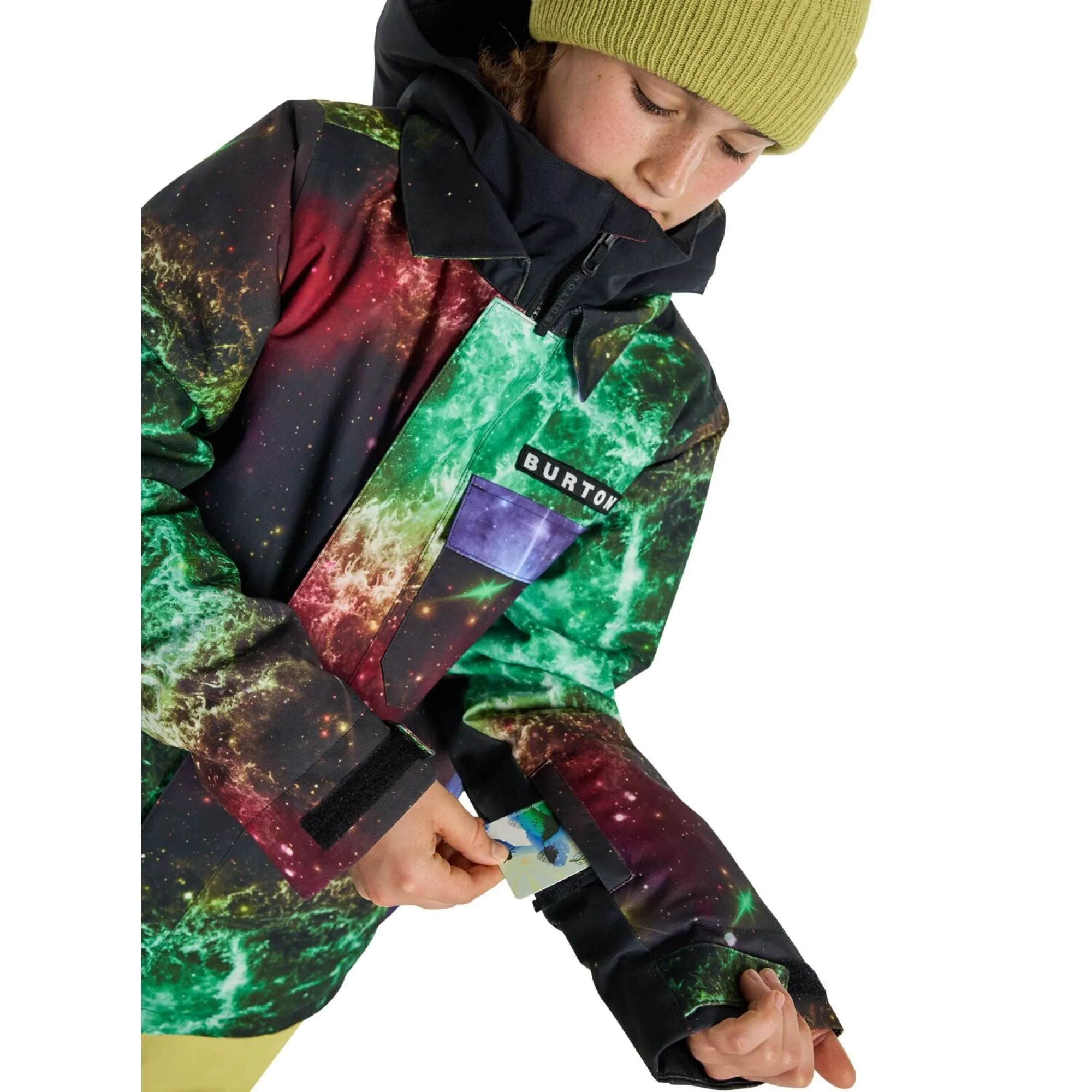 Boys' Burton Uproar 2L Jacket