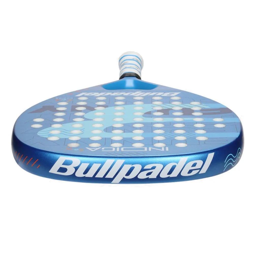 Bullpadel Indiga Boy Junior Padel Racket