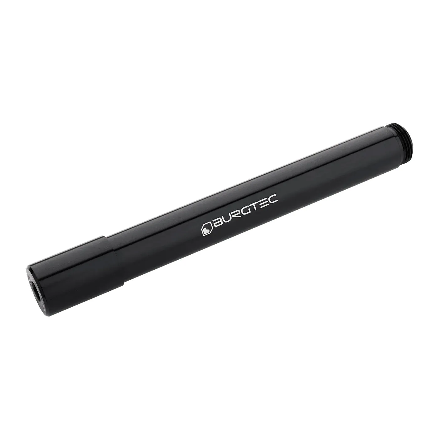 Burgtec Fox 40 Fork Axle Burgtec Black
